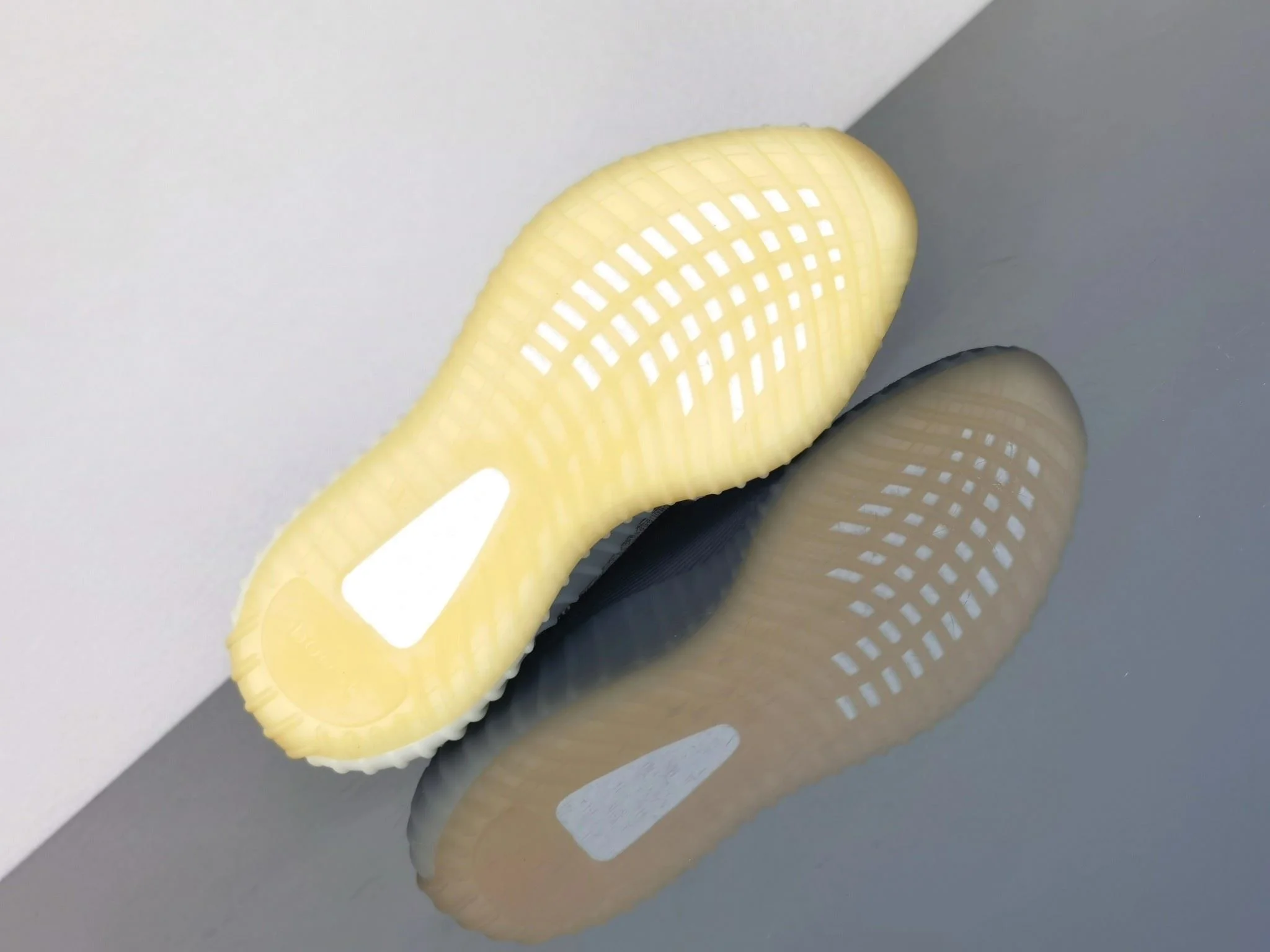 ZipUp Adidas Yeezy 350 Shoes 16226