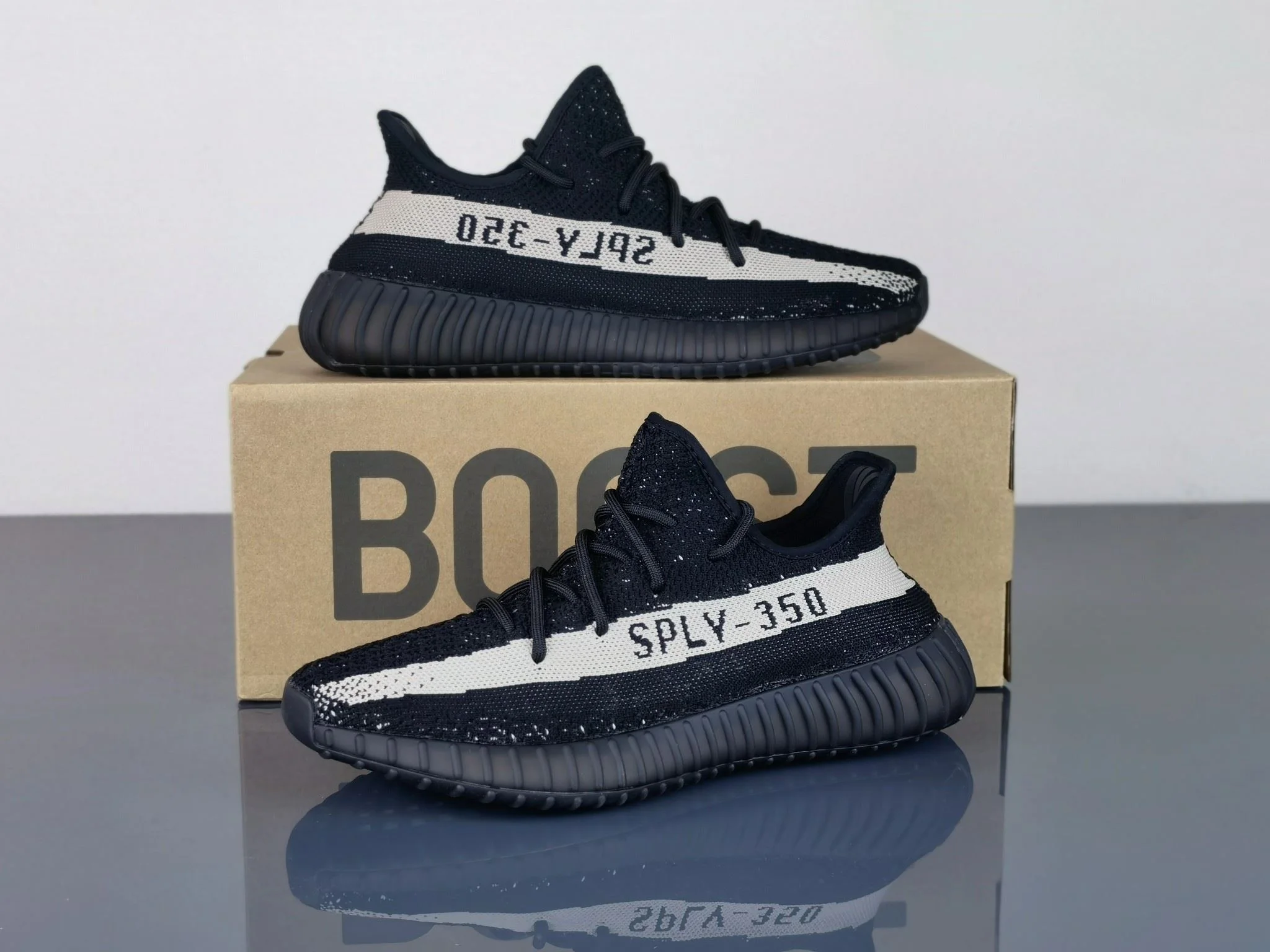 Refined Adidas Yeezy 350 Shoes 16199