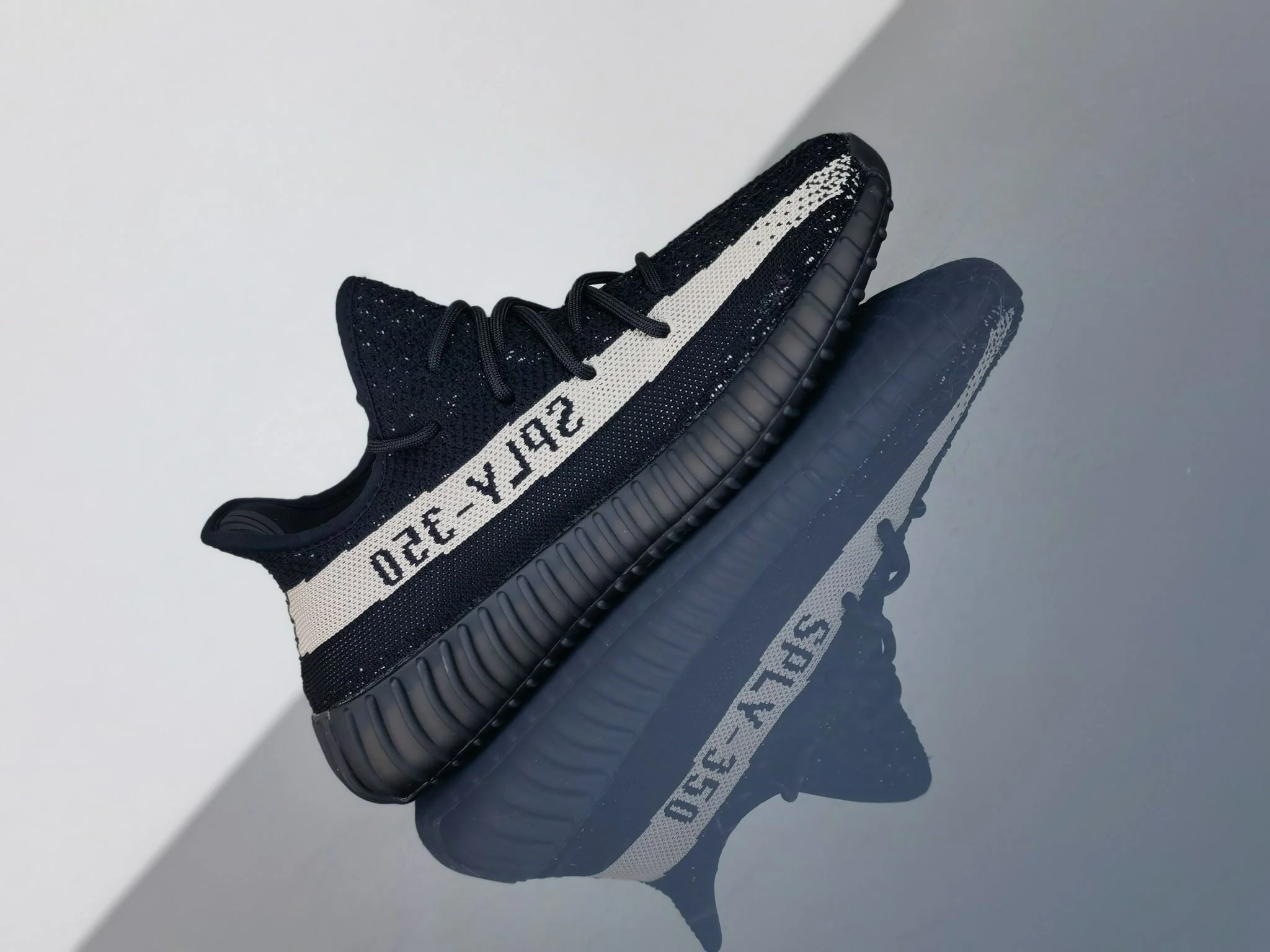 Refined Adidas Yeezy 350 Shoes 16199