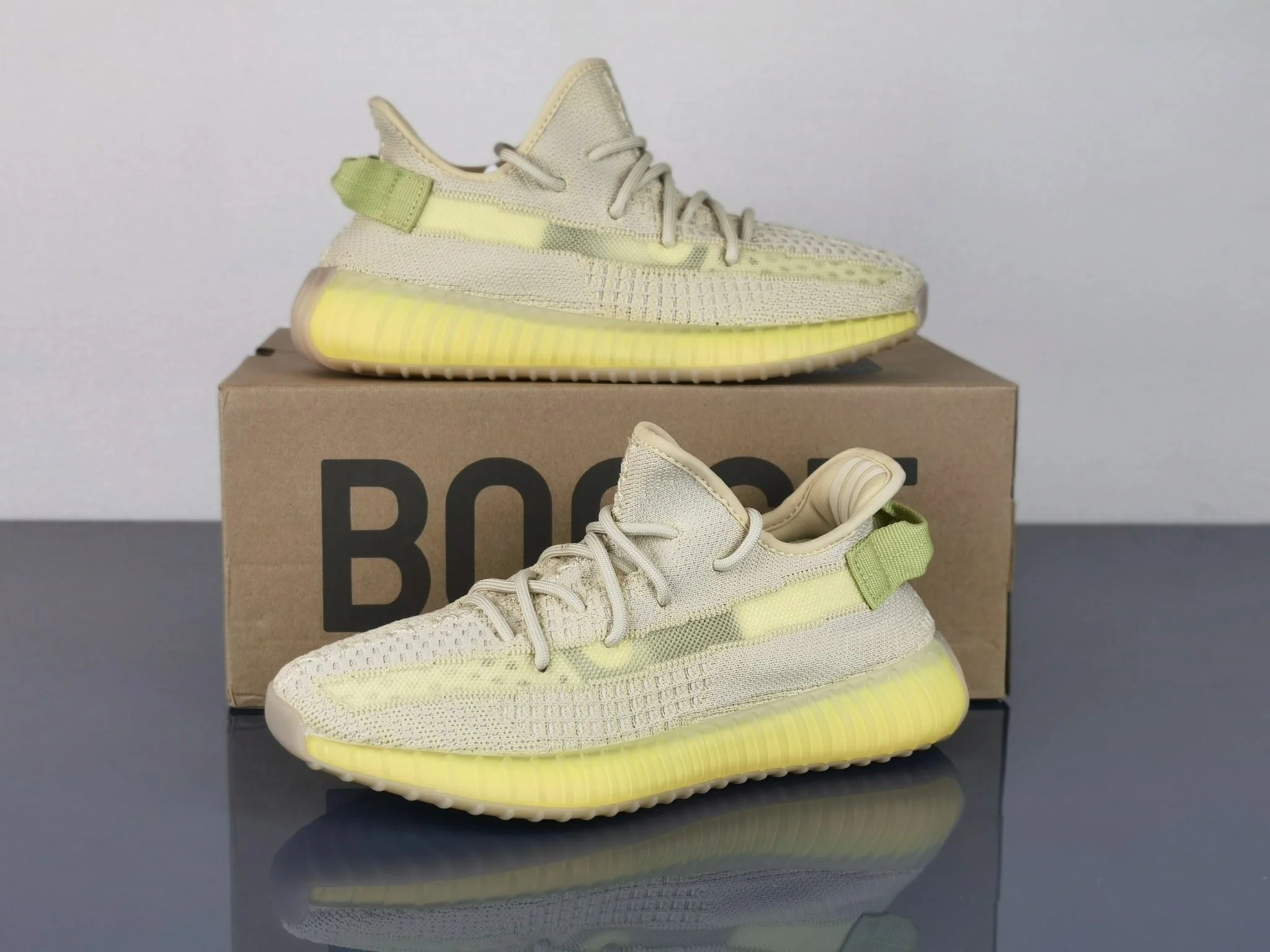 EasyCare Adidas Yeezy 350 Shoes 16196