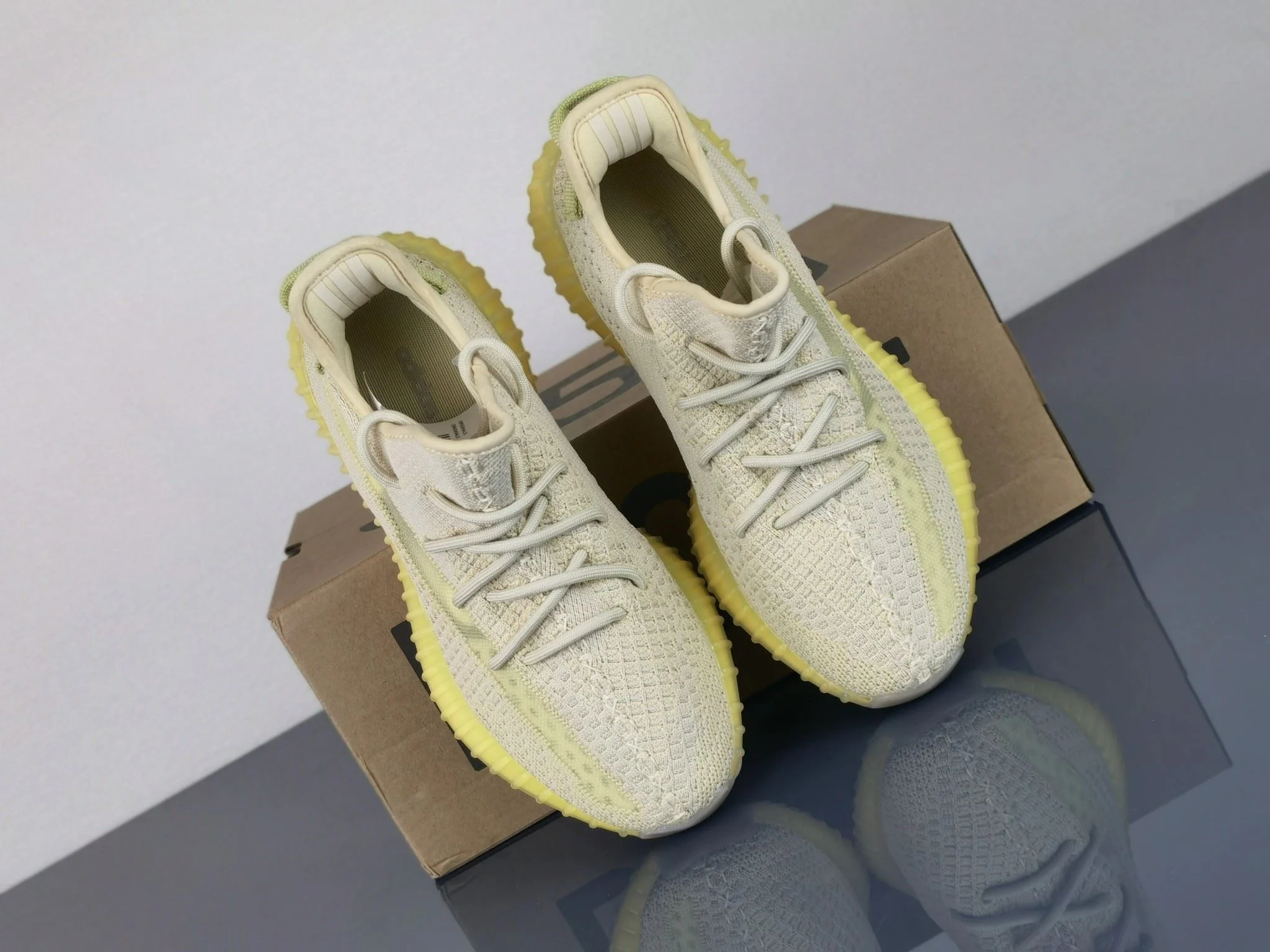 EasyCare Adidas Yeezy 350 Shoes 16196