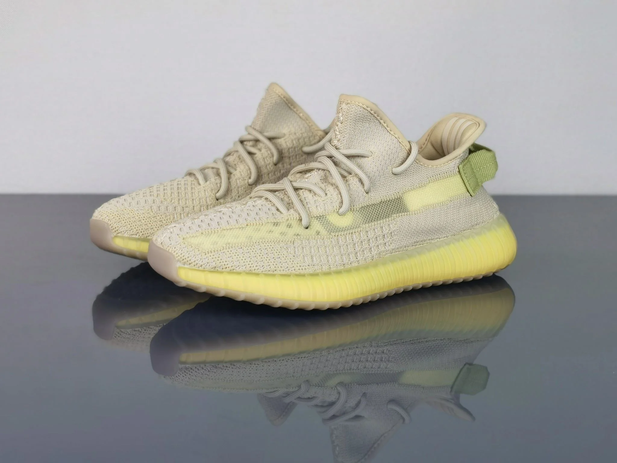 EasyCare Adidas Yeezy 350 Shoes 16196