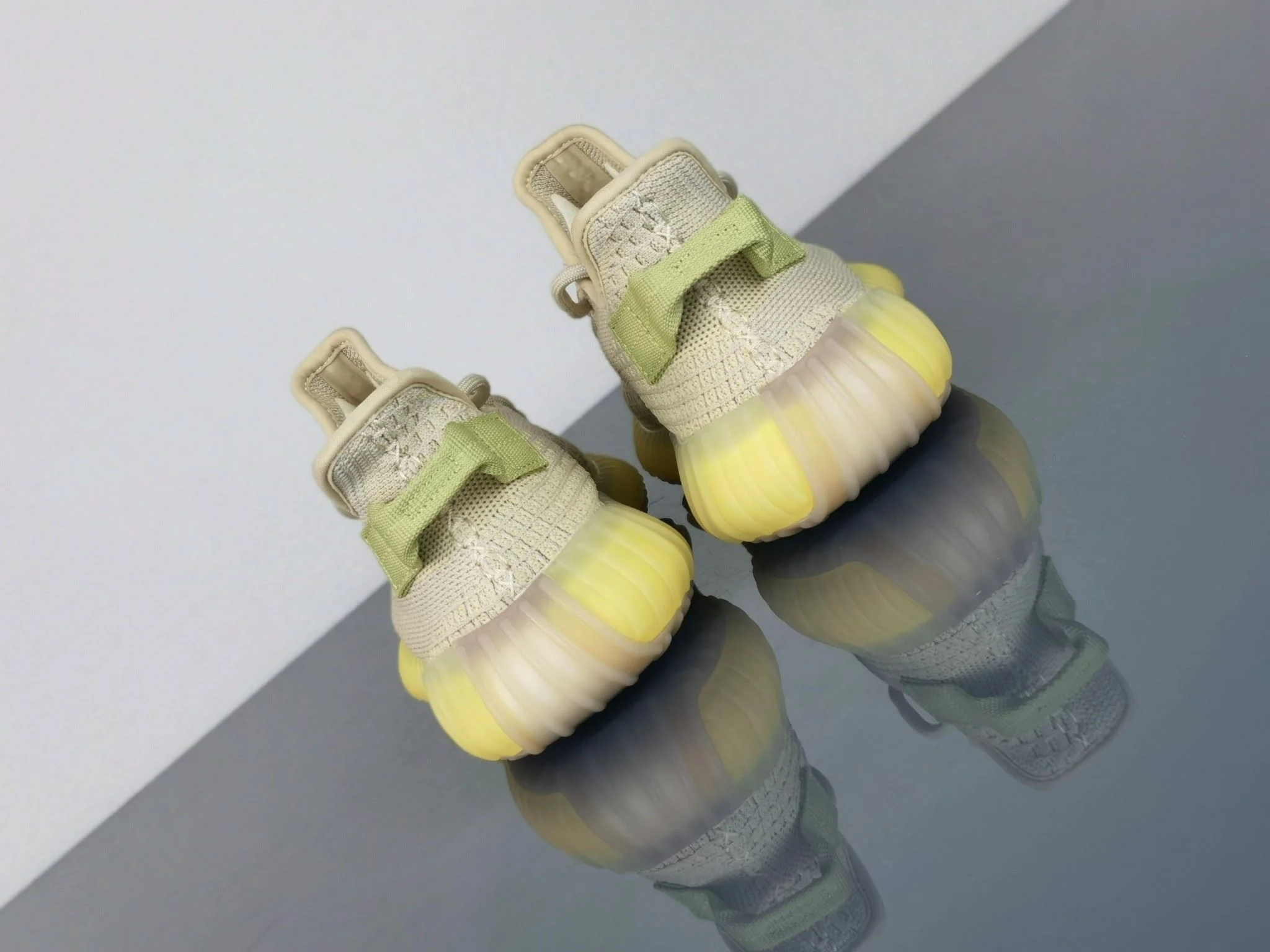 EasyCare Adidas Yeezy 350 Shoes 16196