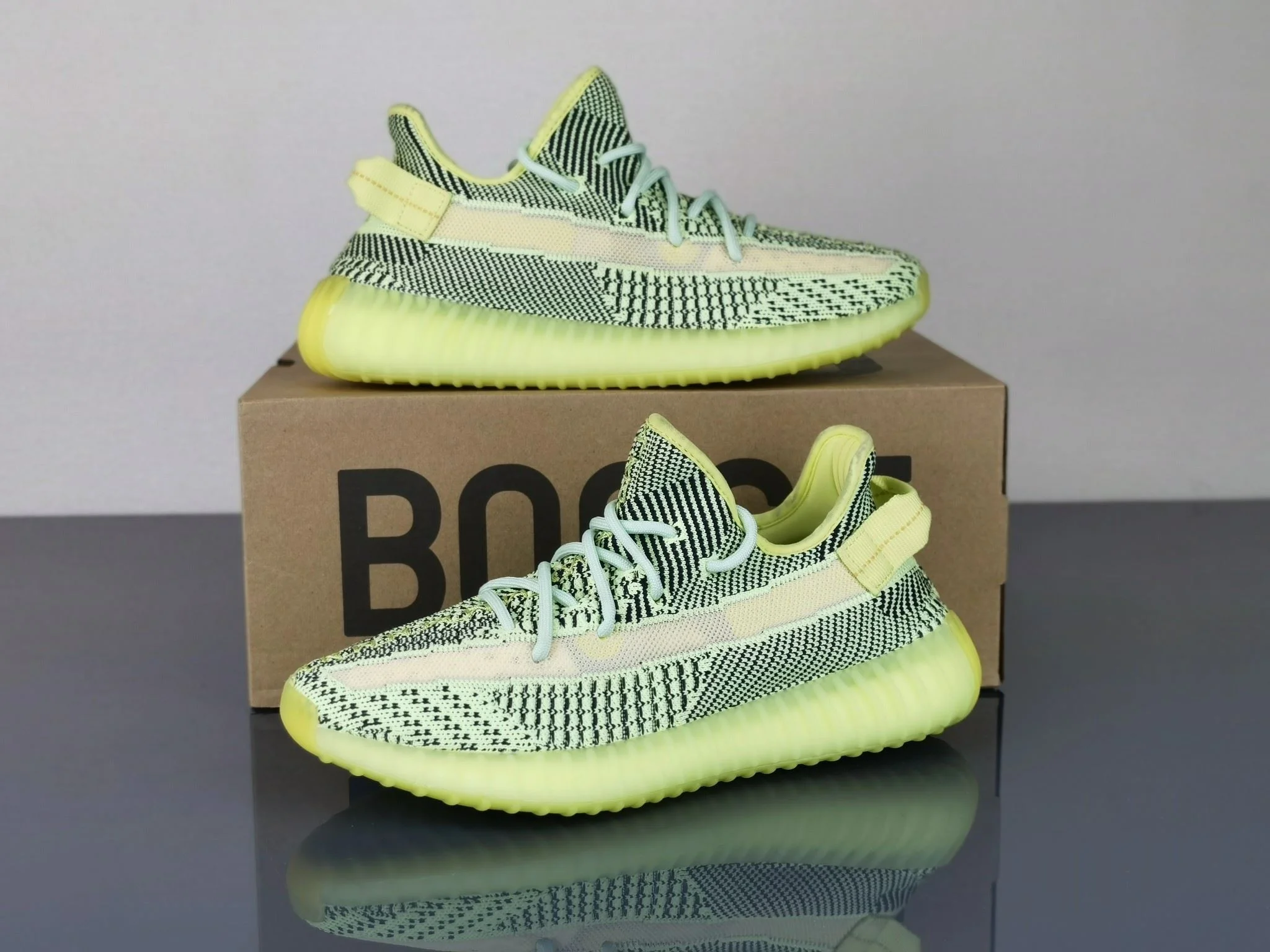 Adidas Yeezy 350 Shoes Sustainable 16229