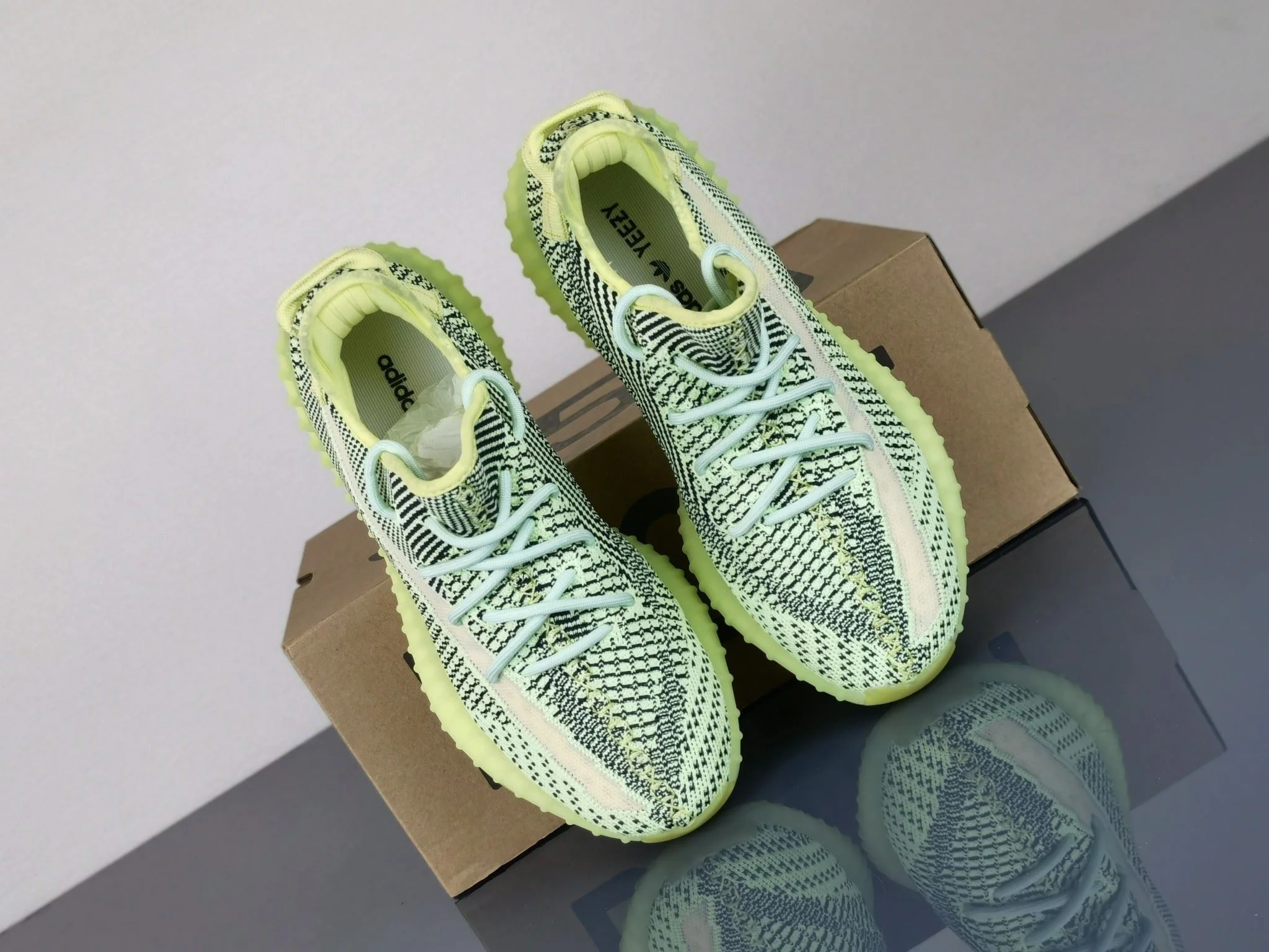 Adidas Yeezy 350 Shoes Sustainable 16229