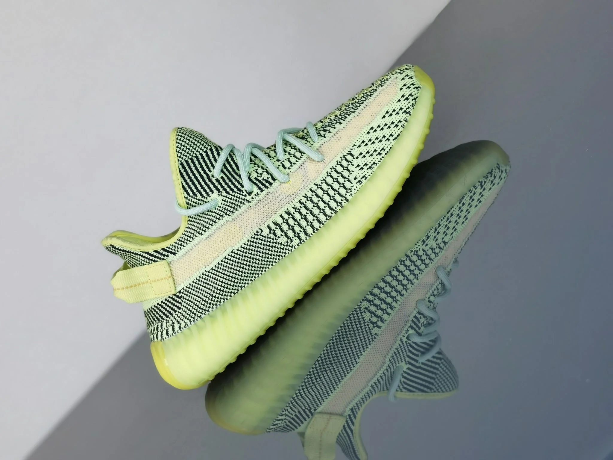 Adidas Yeezy 350 Shoes Sustainable 16229