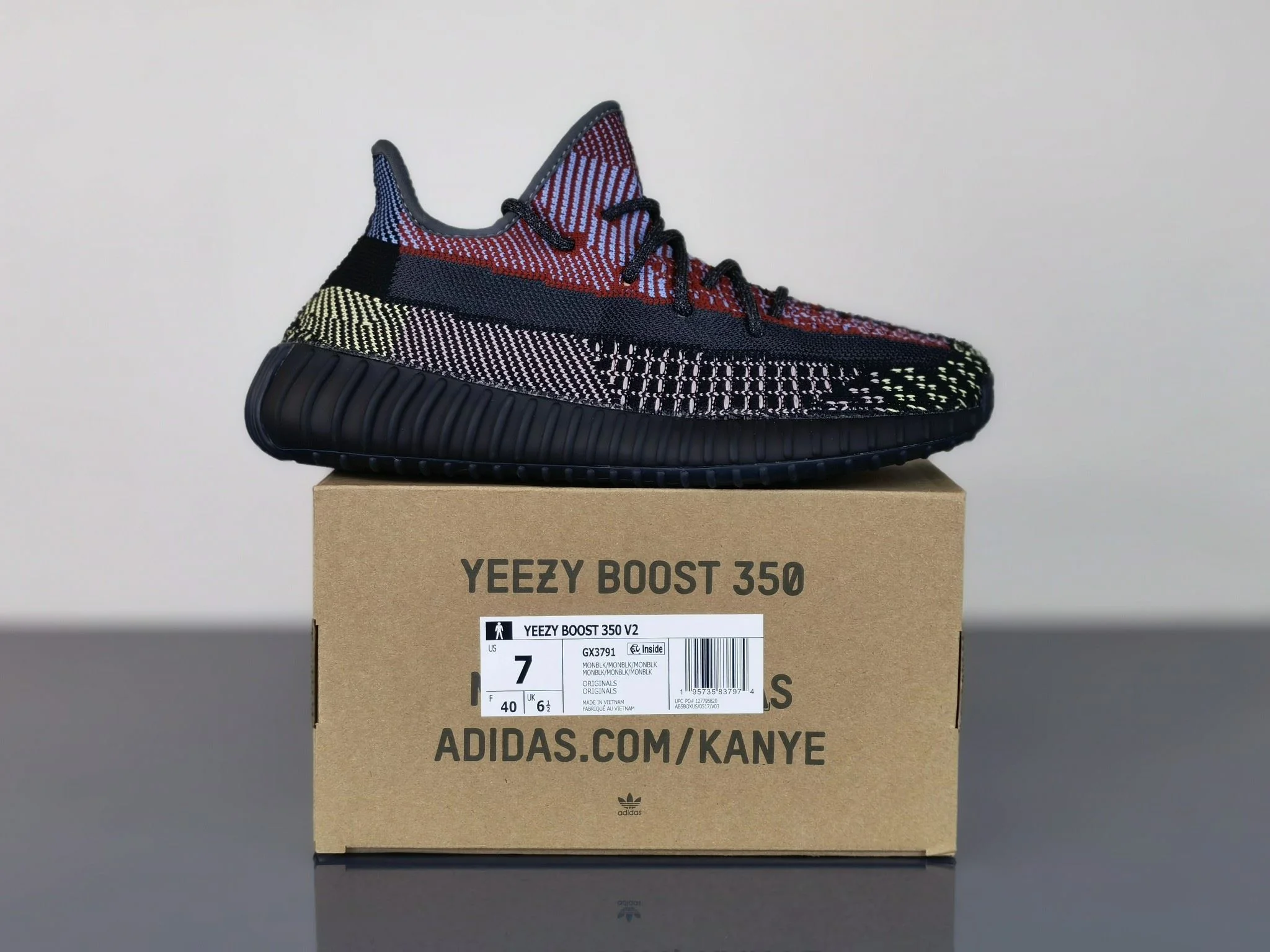 Adidas Yeezy 350 Shoes Thermal 16227