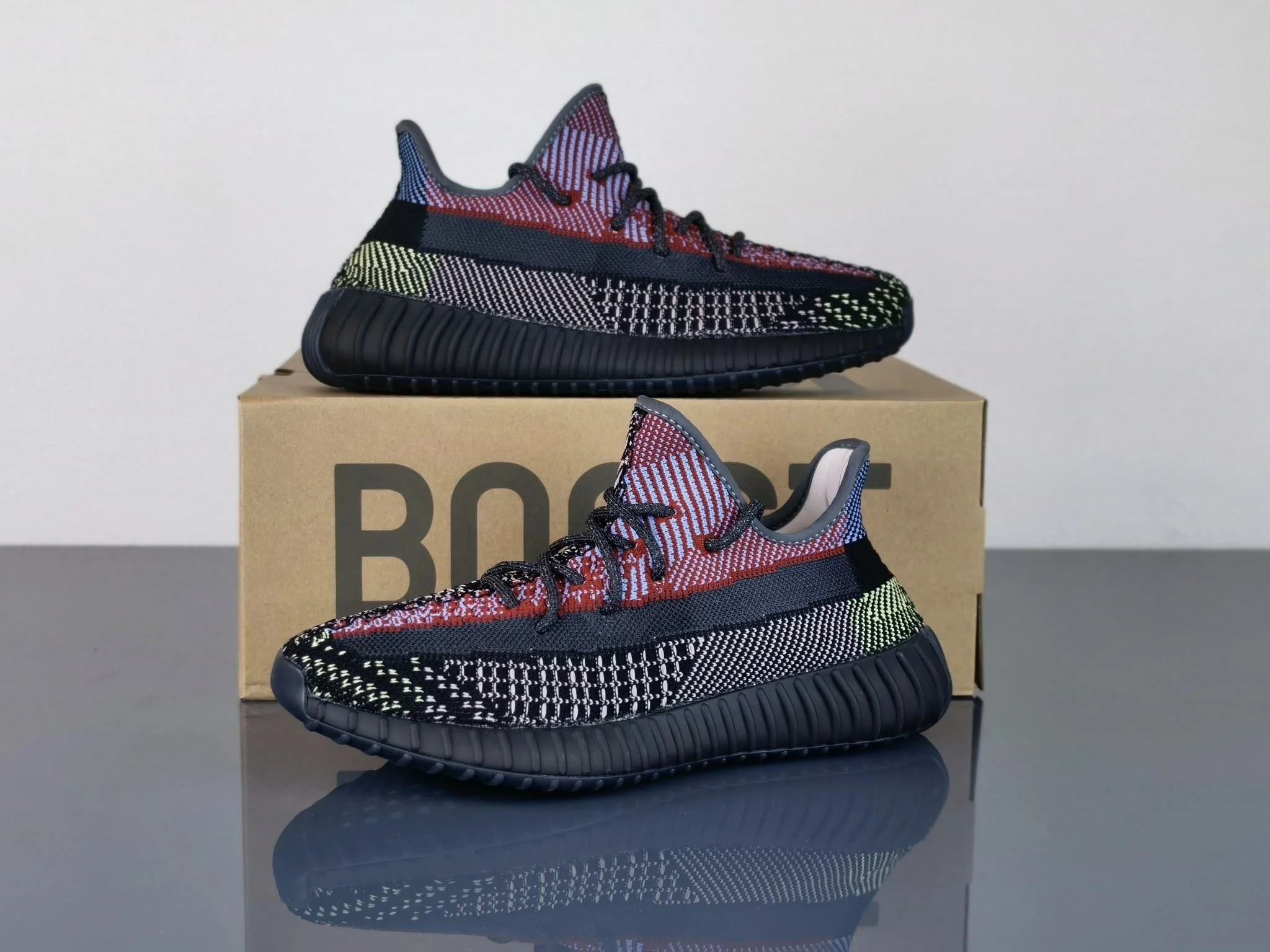 Adidas Yeezy 350 Shoes Thermal 16227