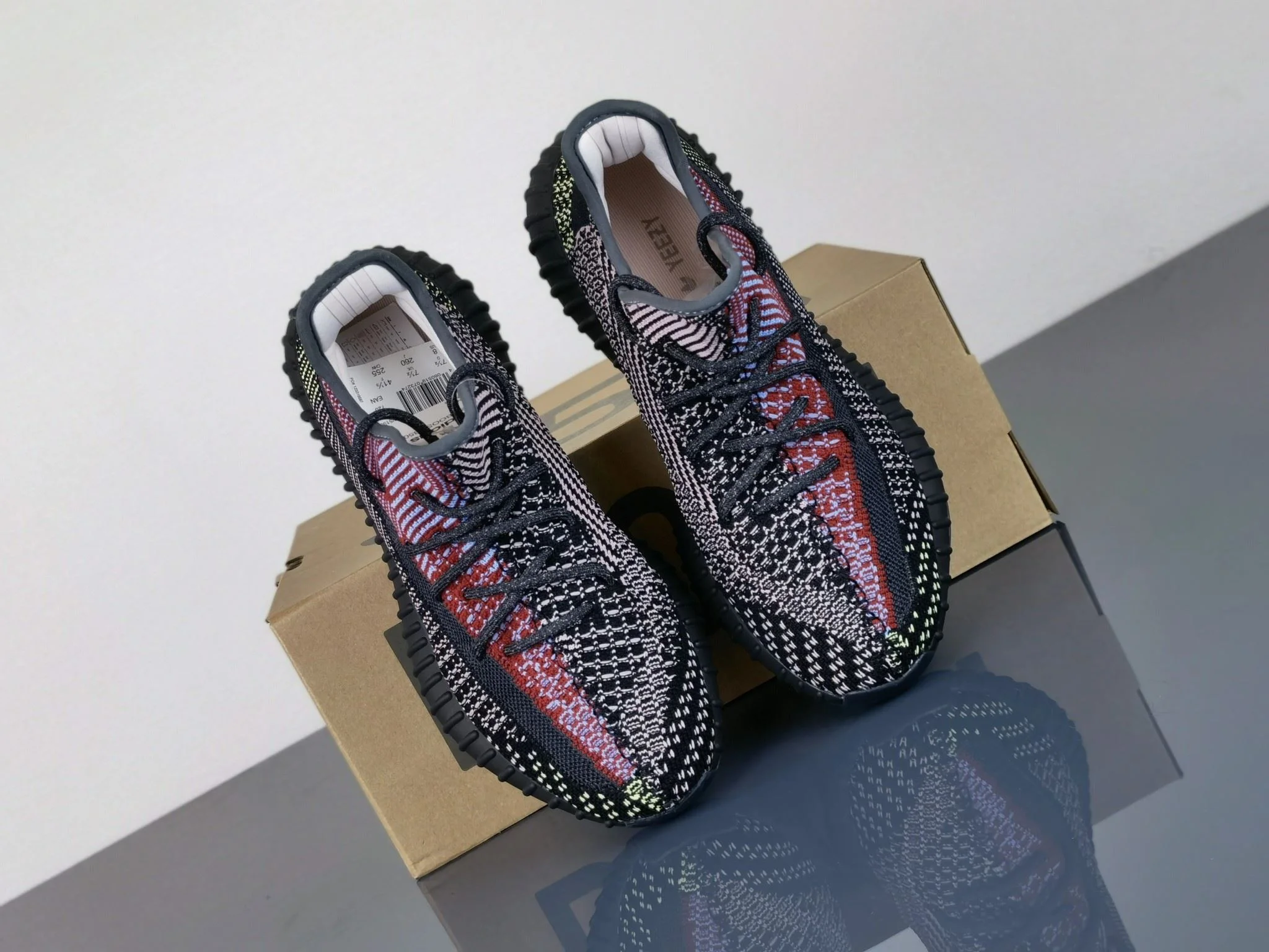 Adidas Yeezy 350 Shoes Thermal 16227