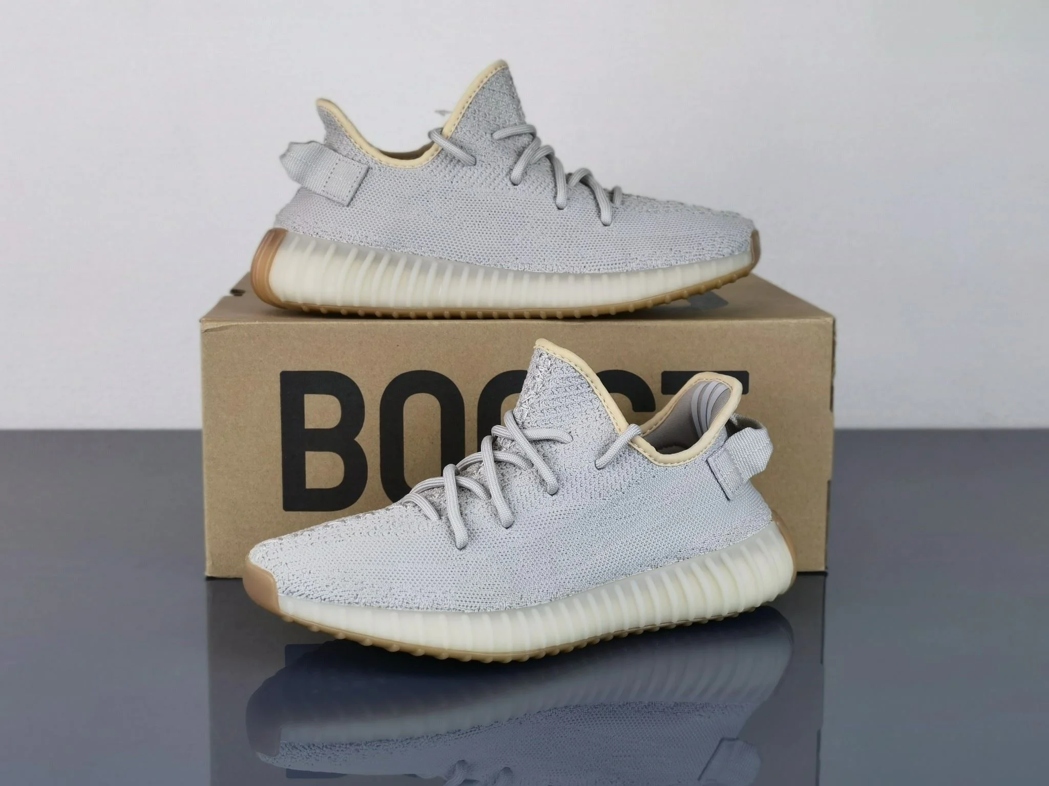 Adidas Yeezy 350 Shoes SunProtective 16204