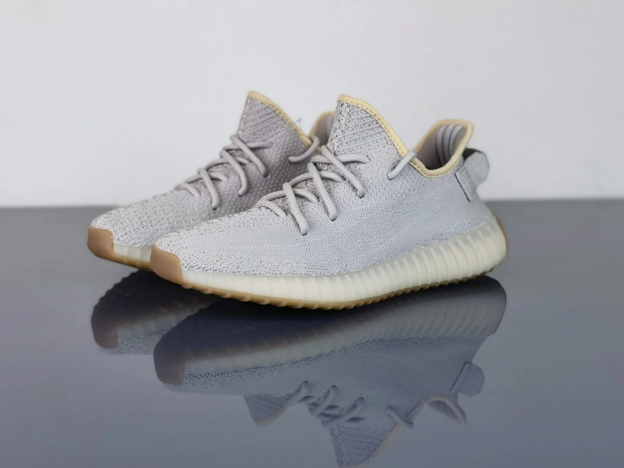 Adidas Yeezy 350 Shoes SunProtective 16204