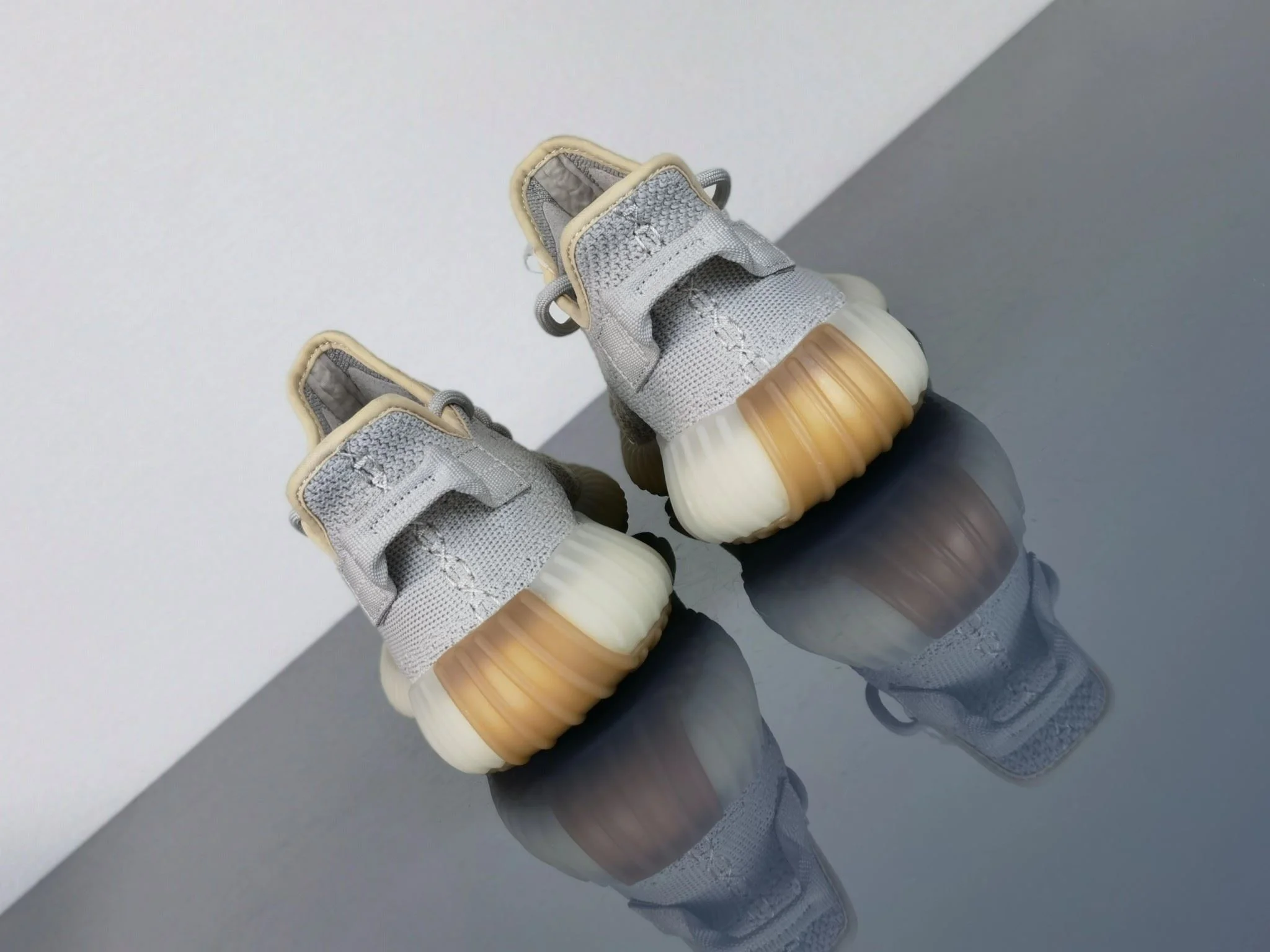 Adidas Yeezy 350 Shoes SunProtective 16204