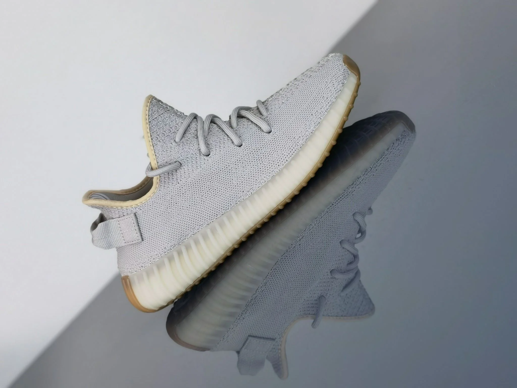 Adidas Yeezy 350 Shoes SunProtective 16204