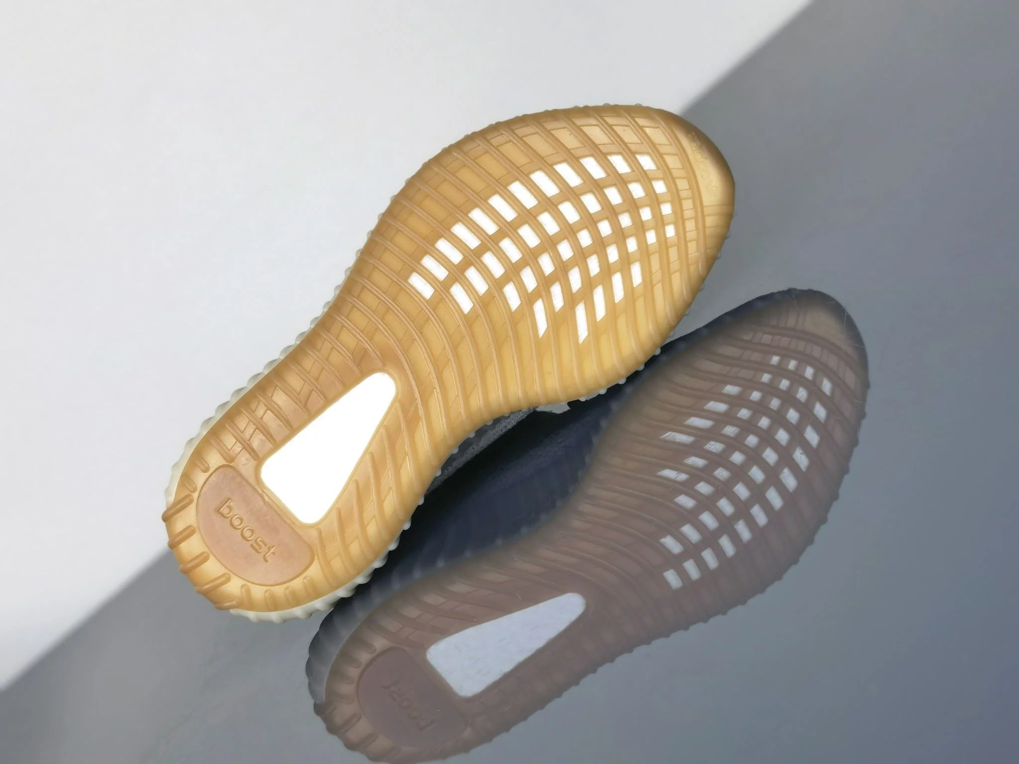 Adidas Yeezy 350 Shoes SunProtective 16204