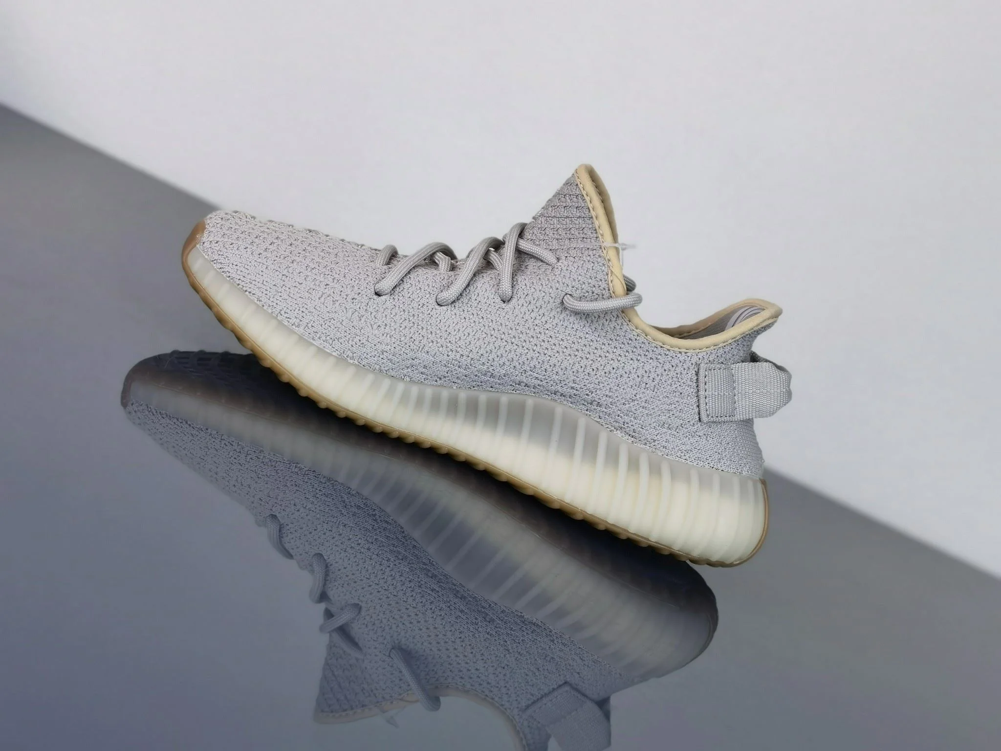 Adidas Yeezy 350 Shoes SunProtective 16204