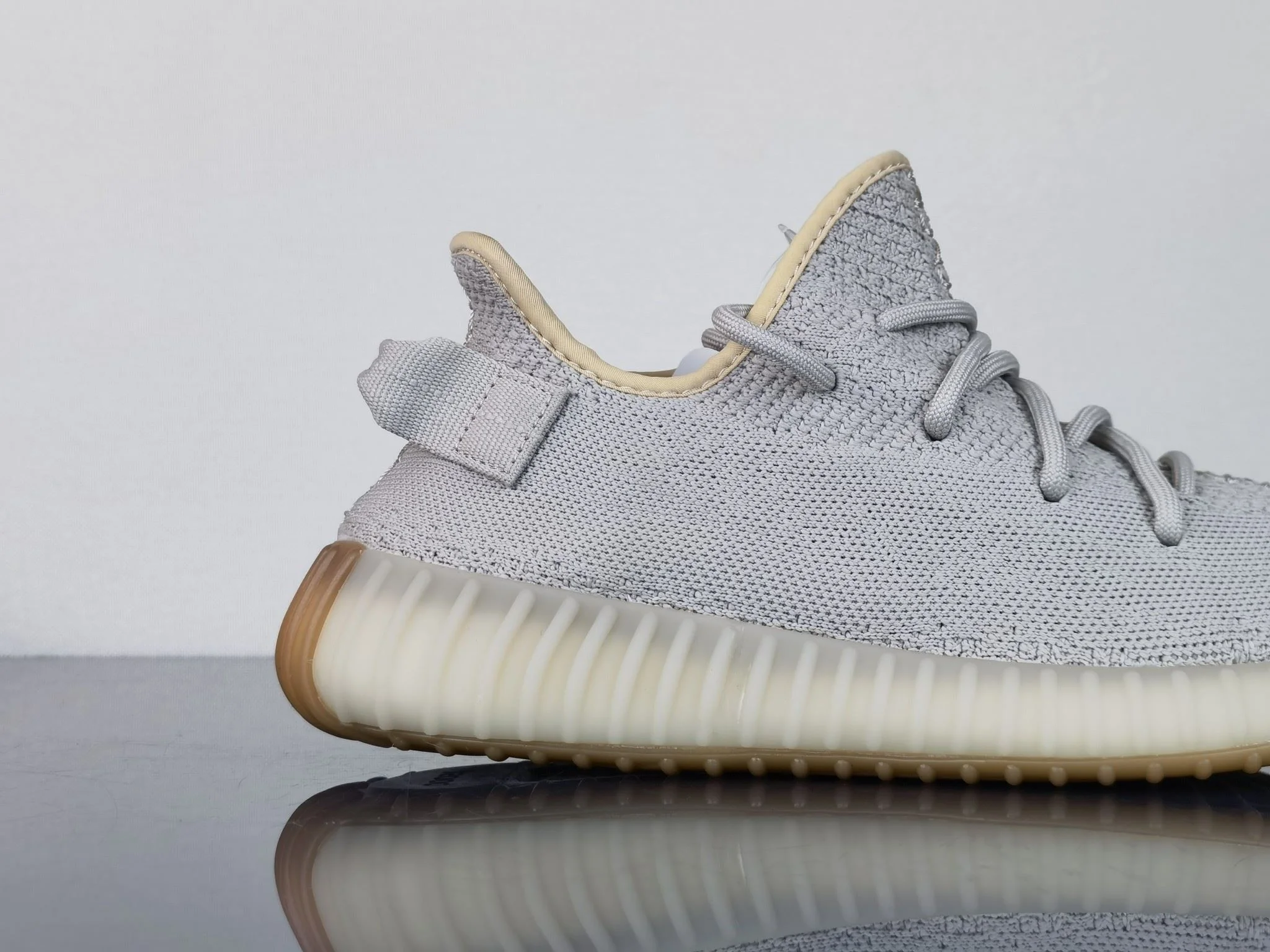 Adidas Yeezy 350 Shoes SunProtective 16204