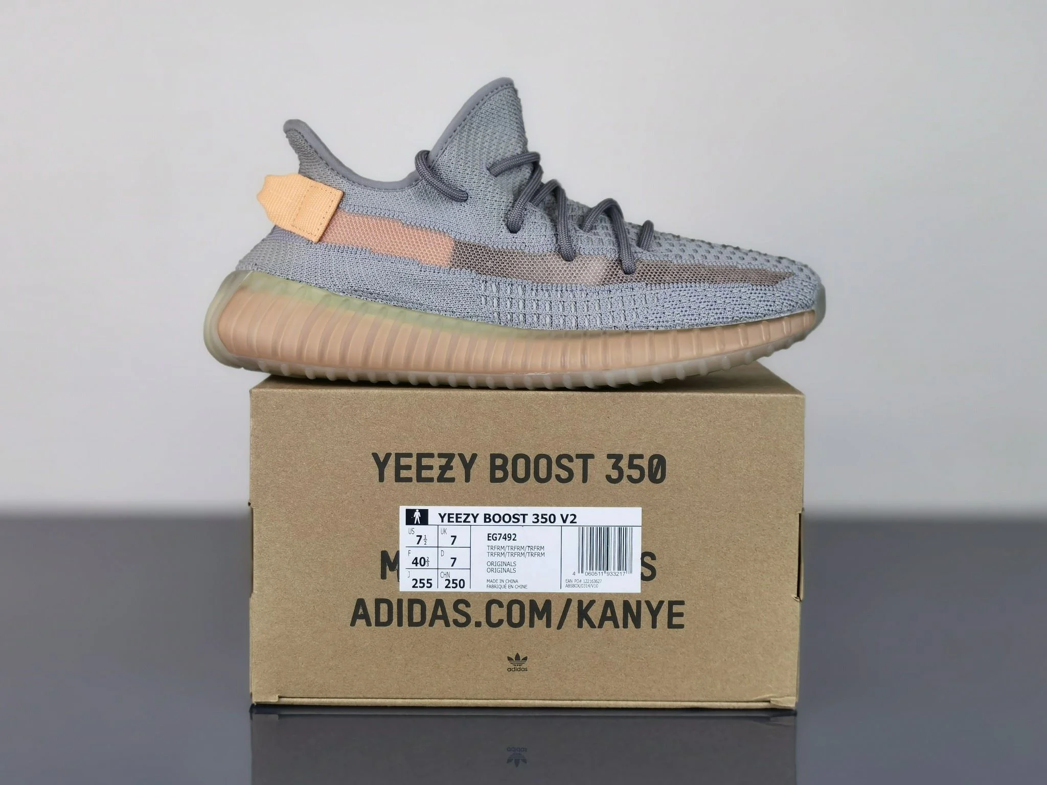 Seasonal Adidas Yeezy 350 Shoes 16222
