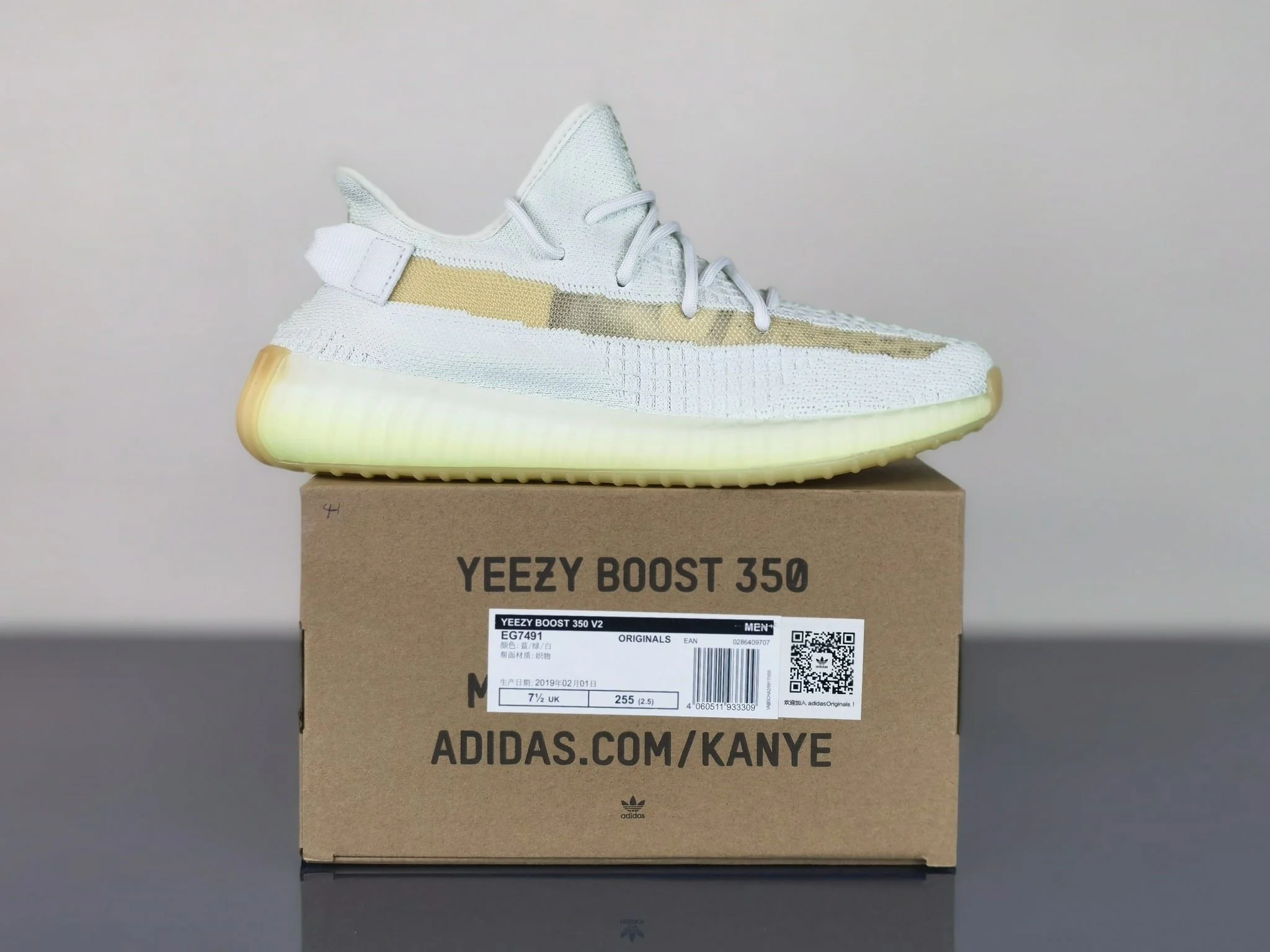 Functional Adidas Yeezy 350 Shoes 16203