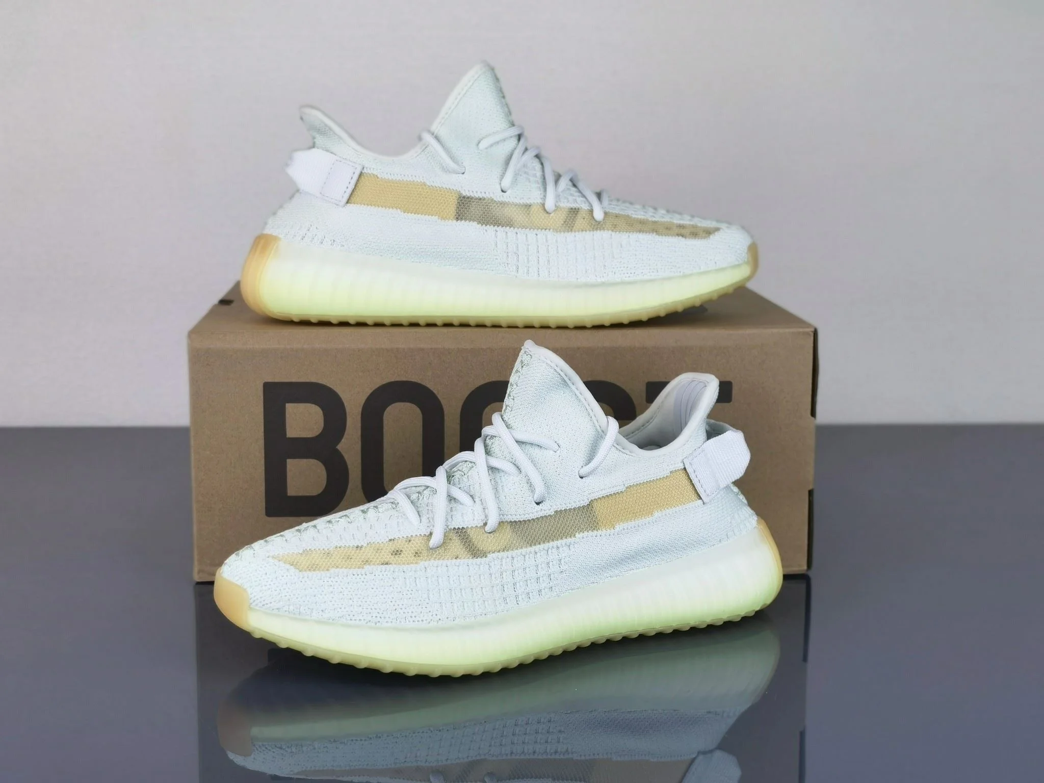 Functional Adidas Yeezy 350 Shoes 16203