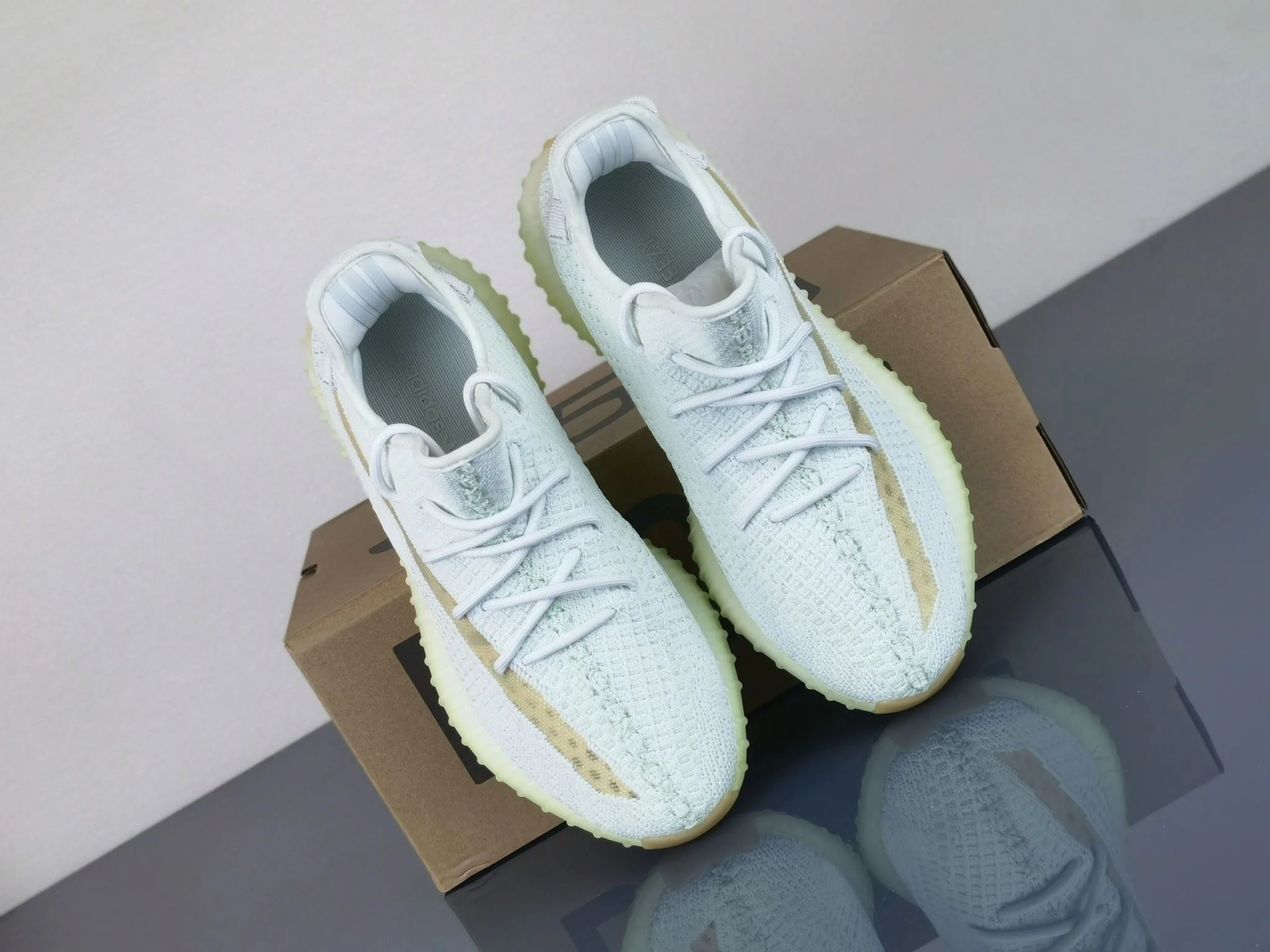 Functional Adidas Yeezy 350 Shoes 16203