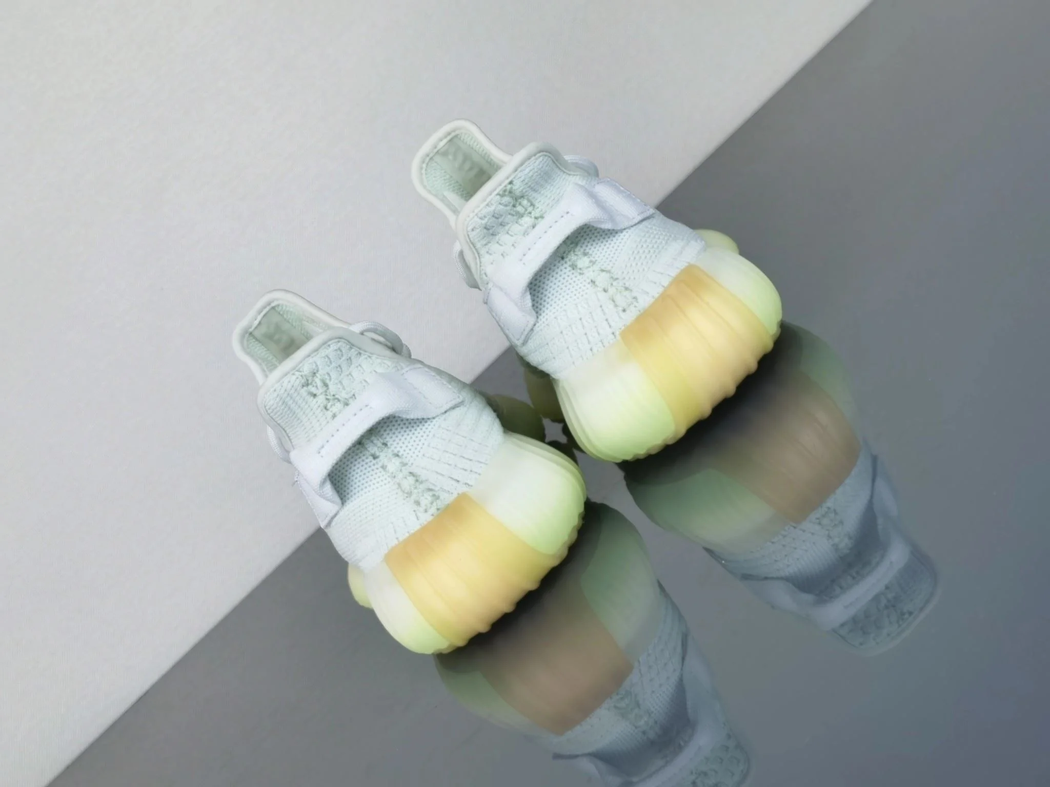 Functional Adidas Yeezy 350 Shoes 16203