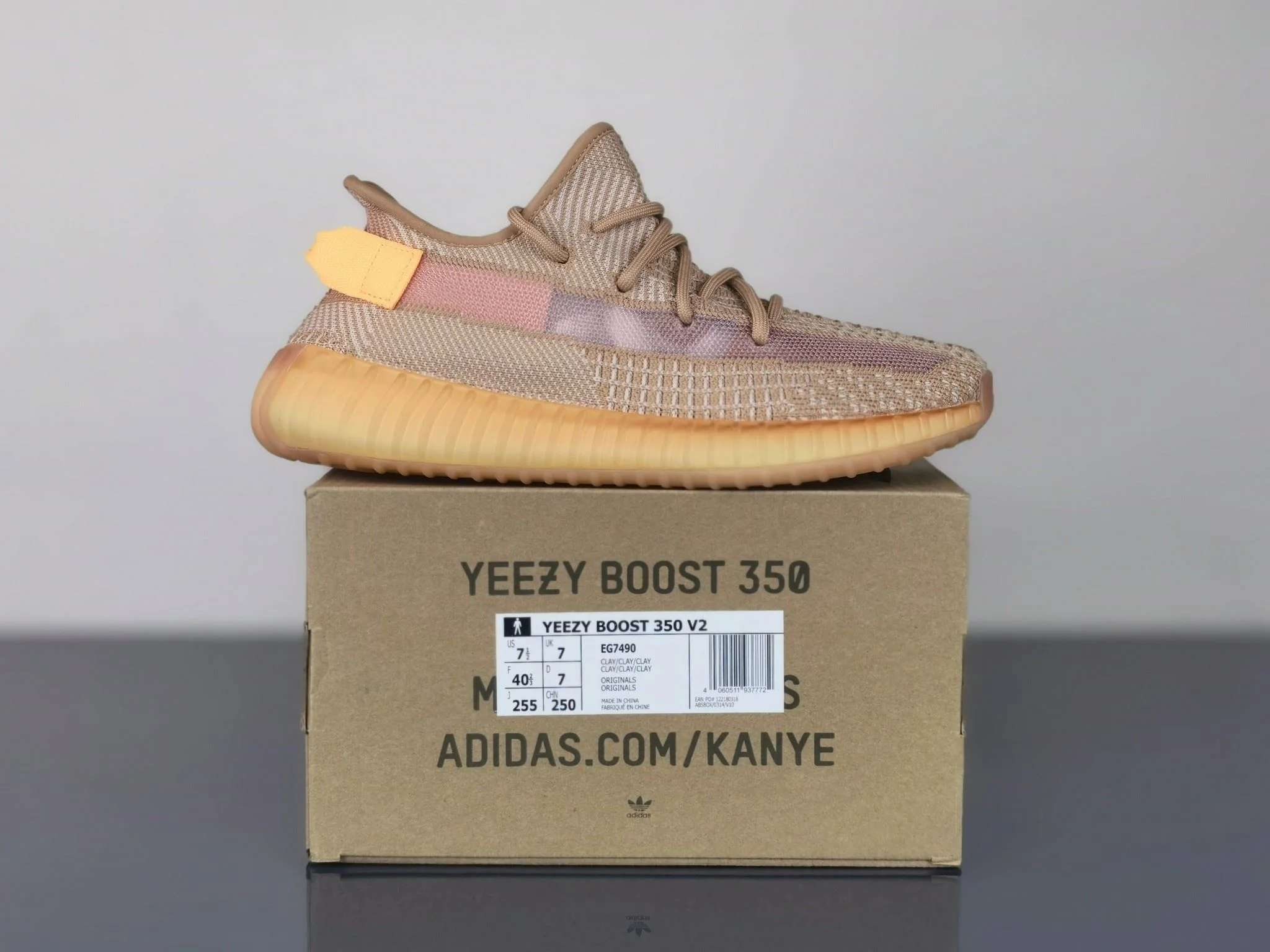 Adidas Yeezy 350 Shoes StreetReady 16385