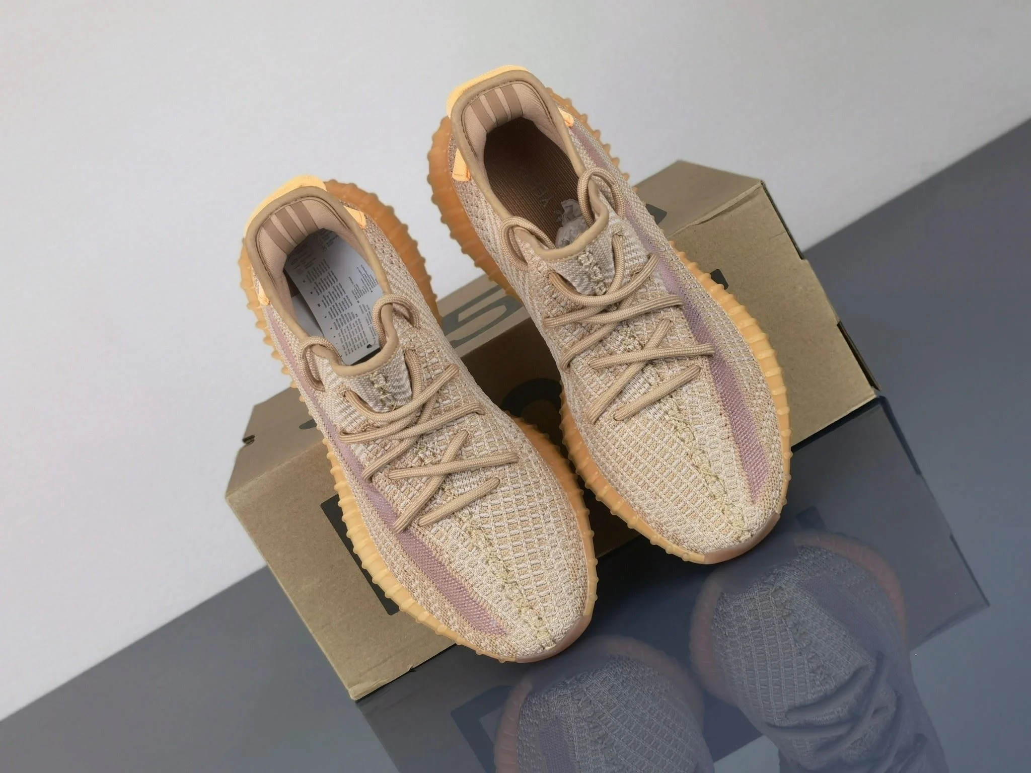 Adidas Yeezy 350 Shoes StreetReady 16385