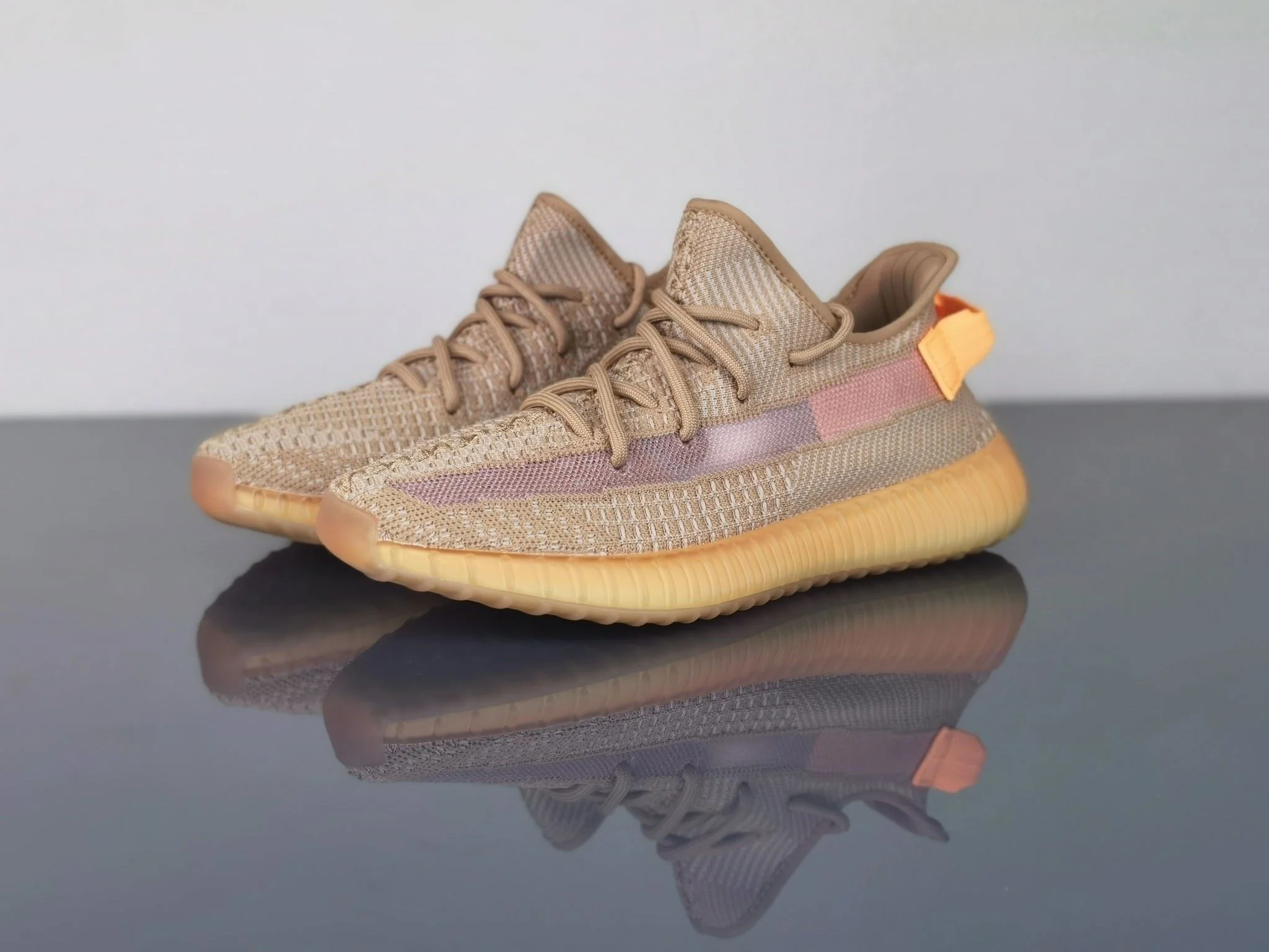 Adidas Yeezy 350 Shoes StreetReady 16385