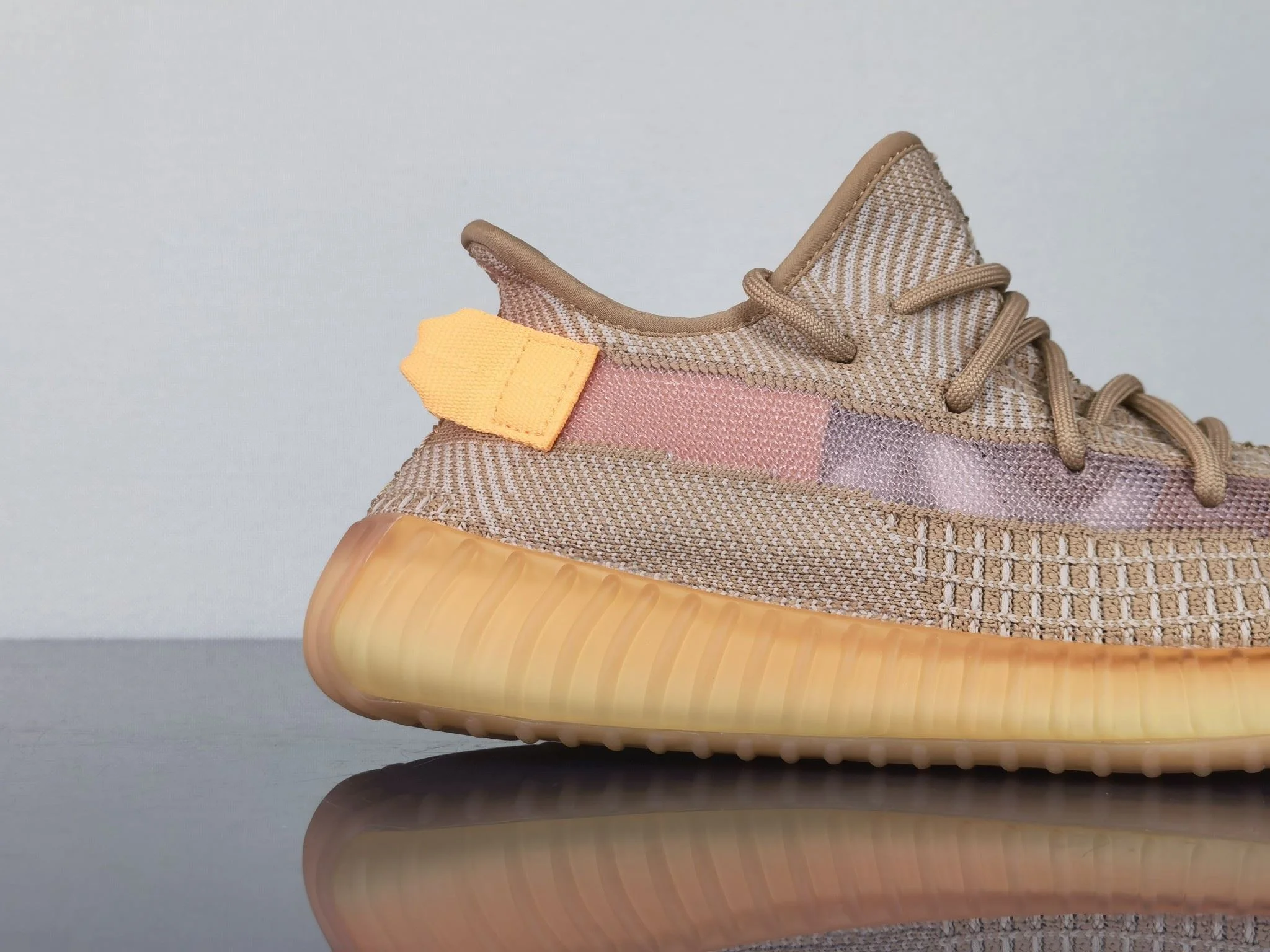 Adidas Yeezy 350 Shoes StreetReady 16385