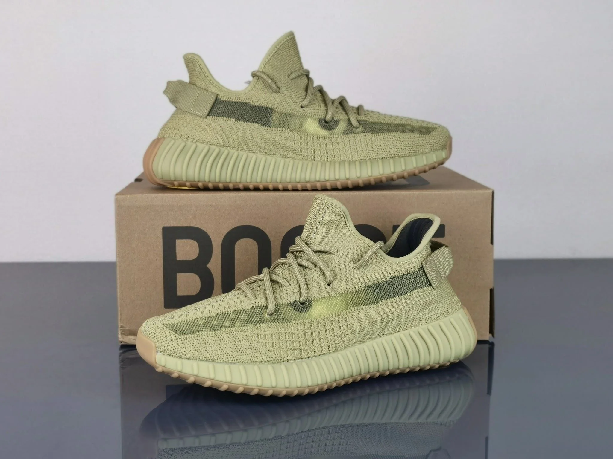 Adidas Yeezy 350 Shoes Lightweight 16192