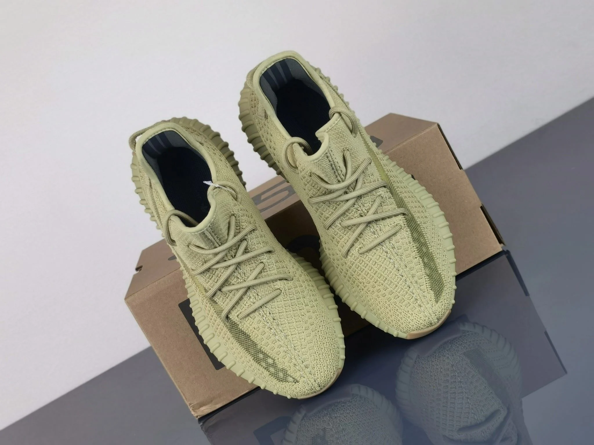 Adidas Yeezy 350 Shoes Lightweight 16192