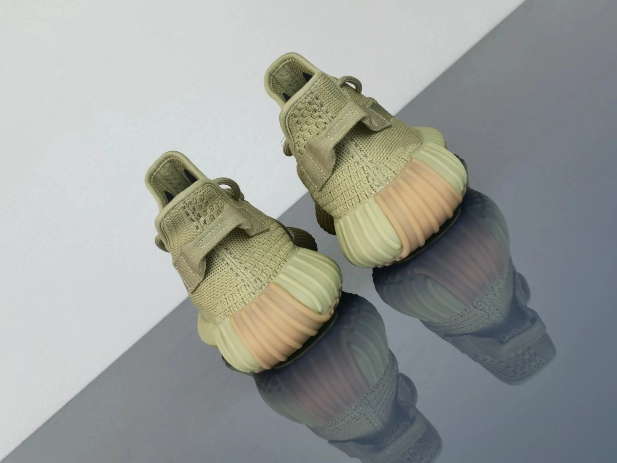 Adidas Yeezy 350 Shoes Lightweight 16192