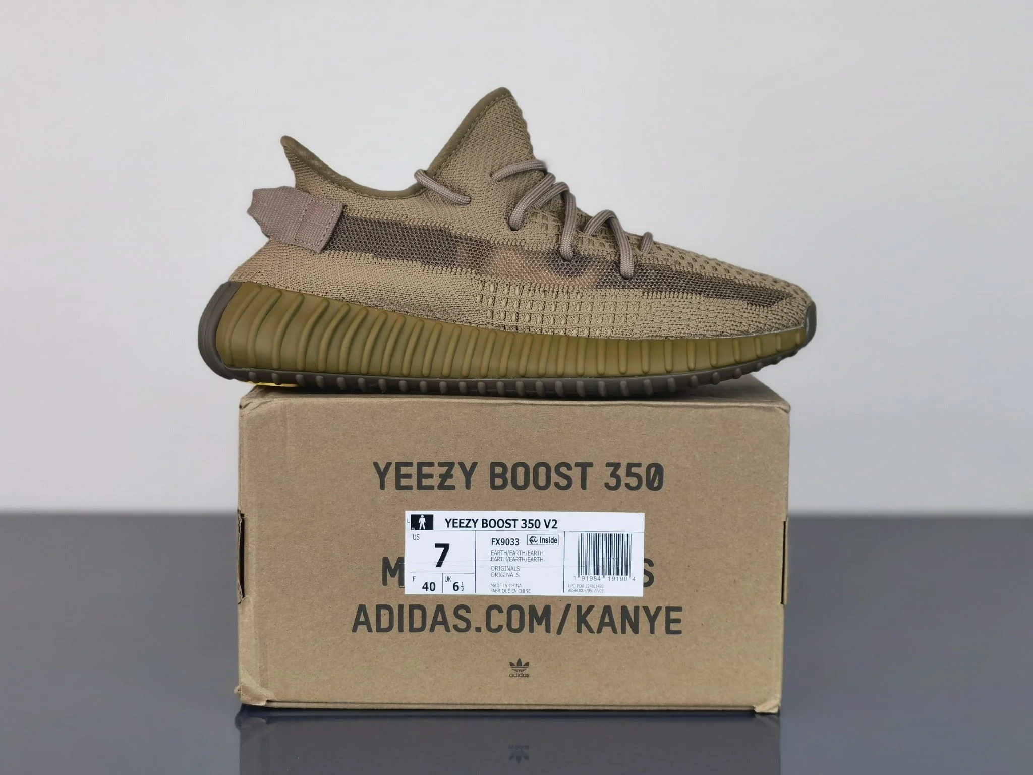Adidas Yeezy 350 Shoes ZeroBulk 16191