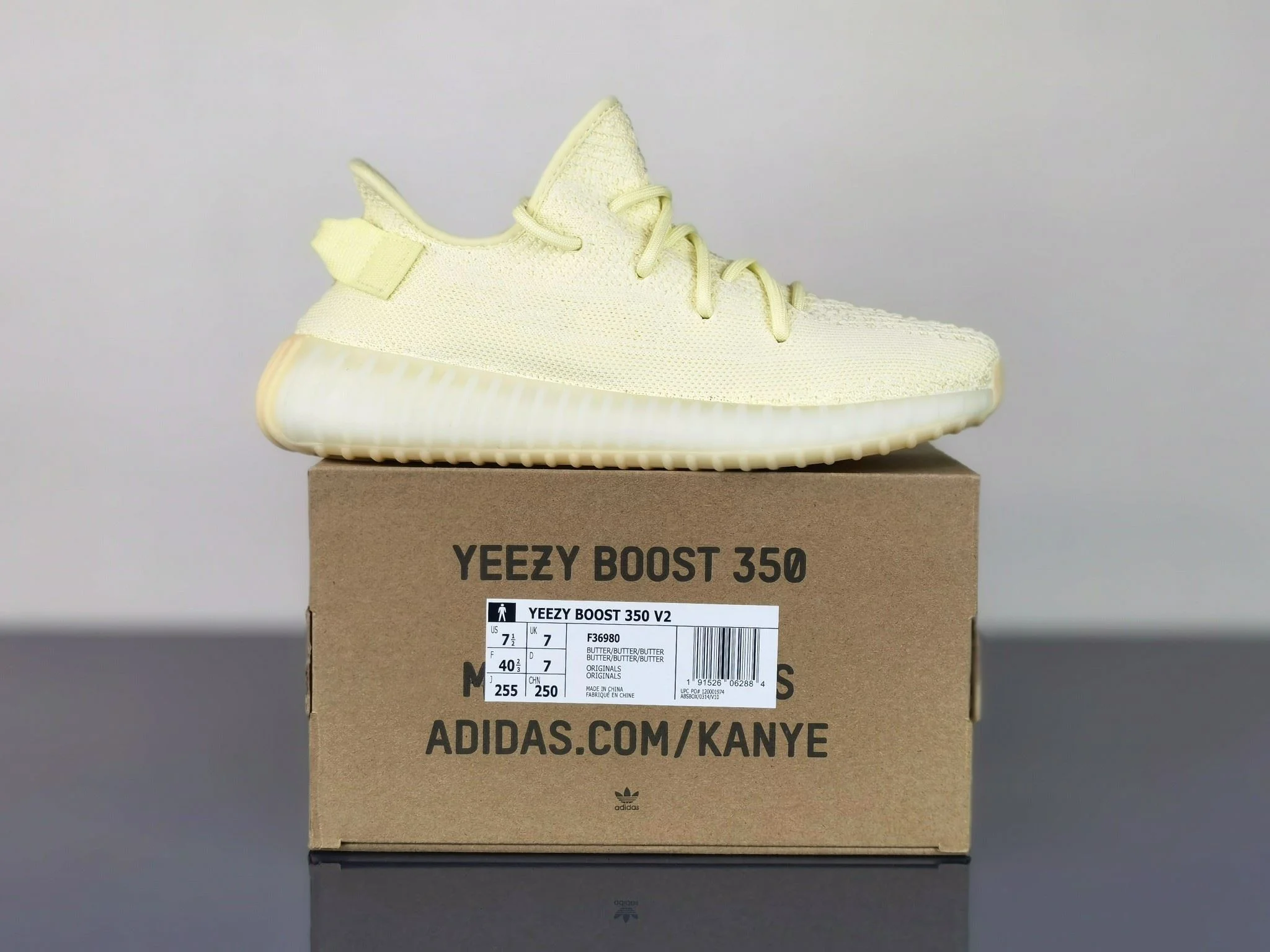 Adidas Yeezy 350 Shoes Casual 16193