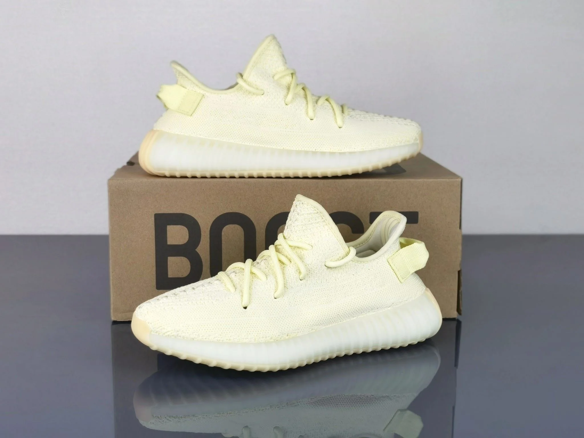 Adidas Yeezy 350 Shoes Casual 16193