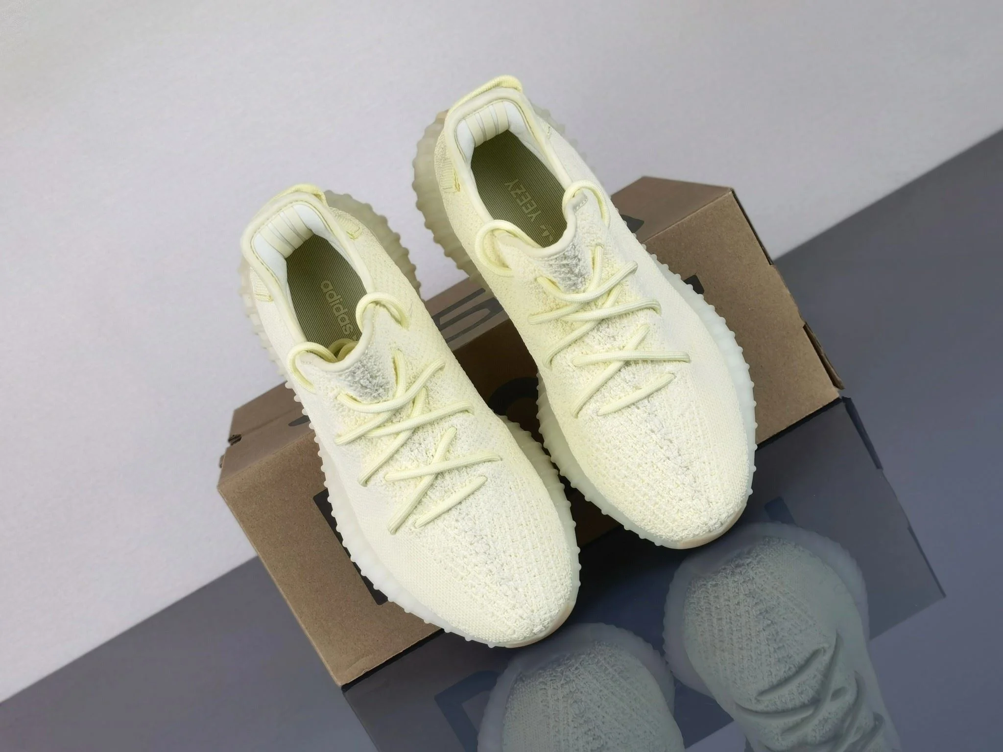 Adidas Yeezy 350 Shoes Casual 16193