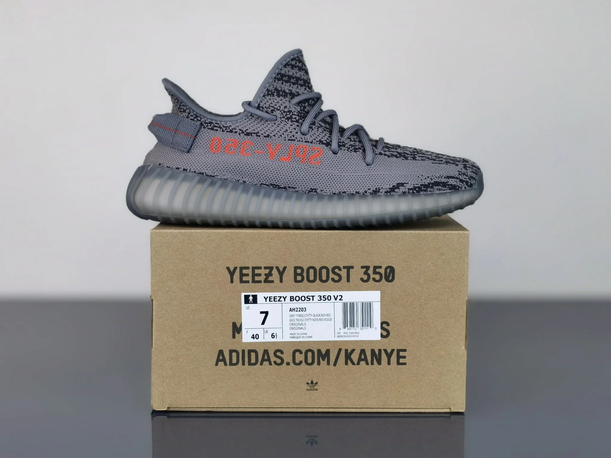 HighPerformance Adidas Yeezy 350 Shoes 16189
