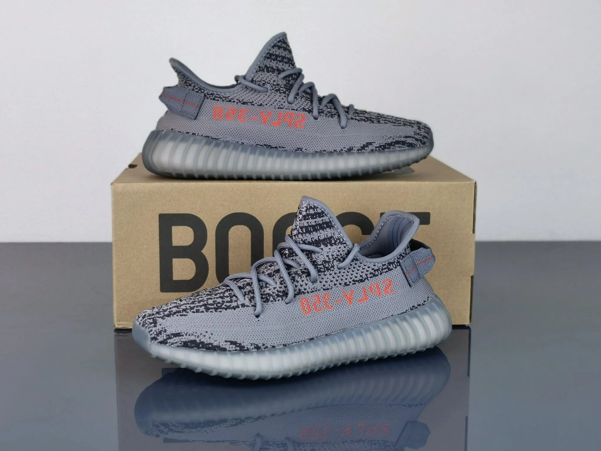 HighPerformance Adidas Yeezy 350 Shoes 16189