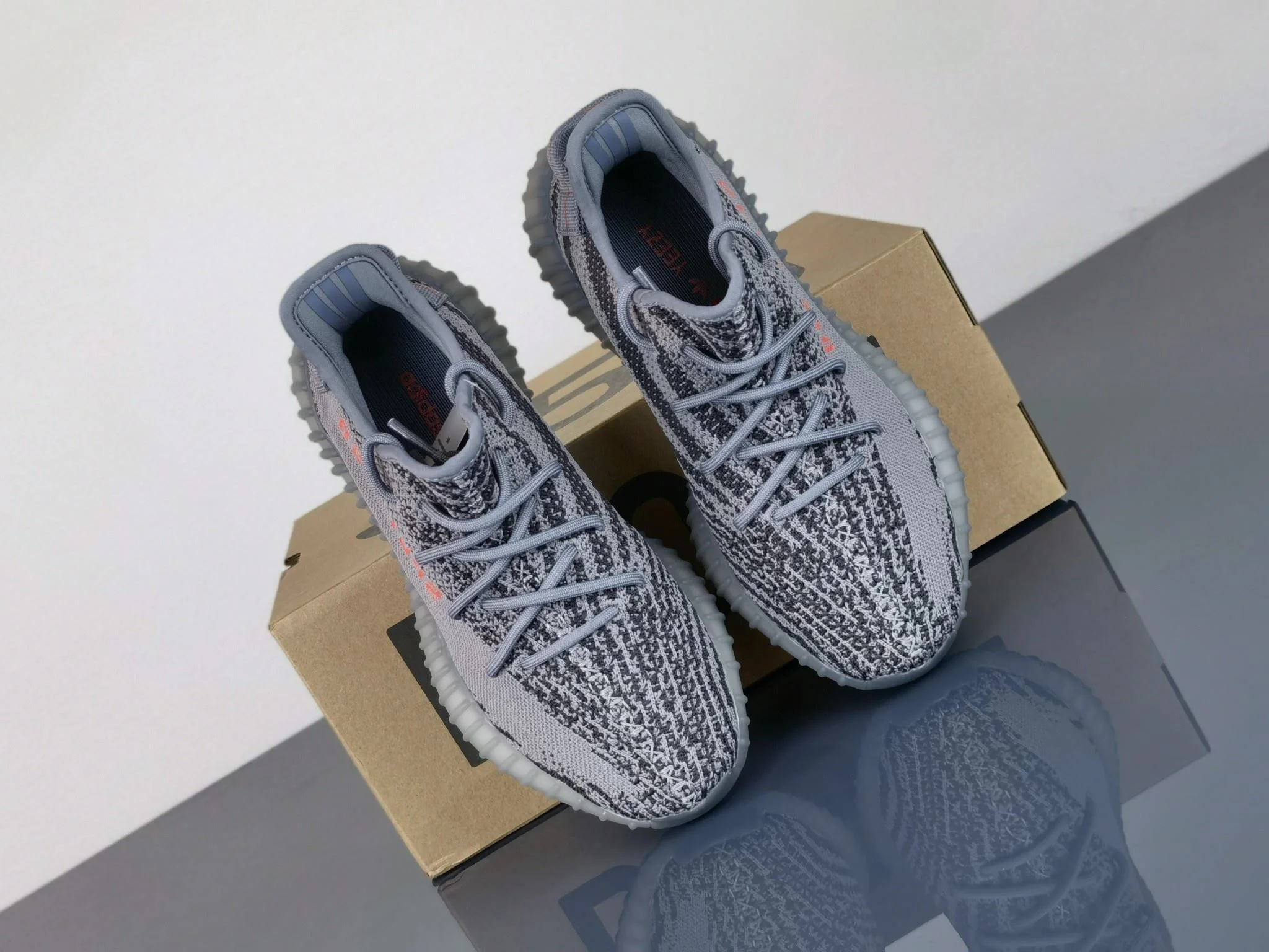 HighPerformance Adidas Yeezy 350 Shoes 16189