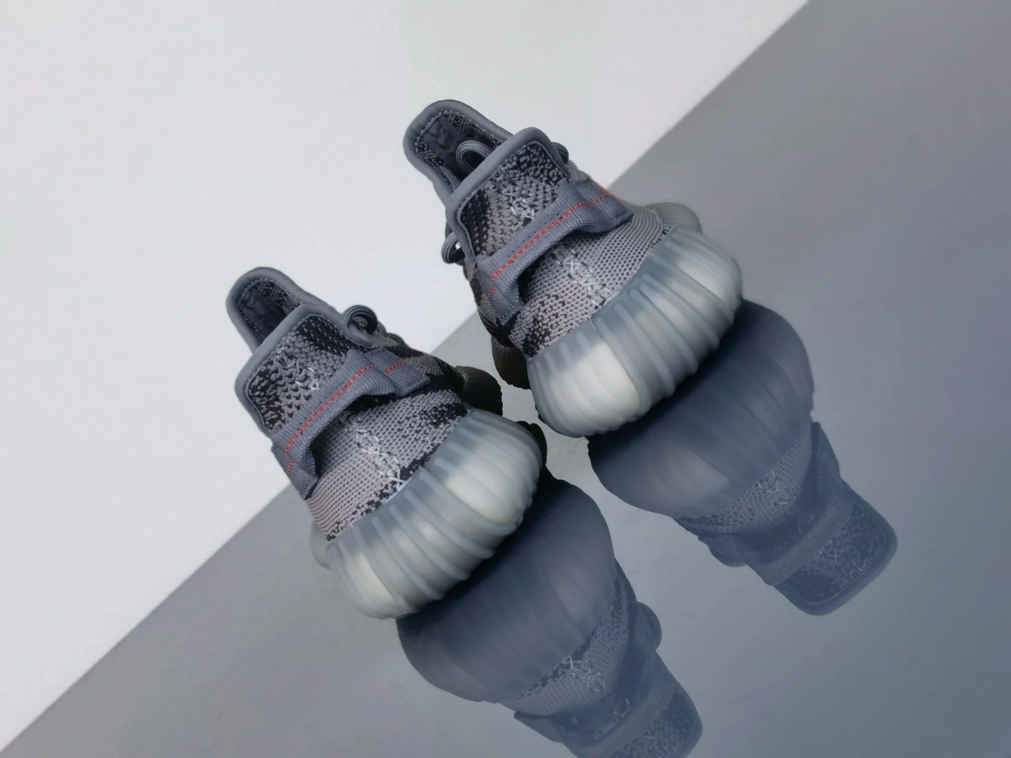 HighPerformance Adidas Yeezy 350 Shoes 16189