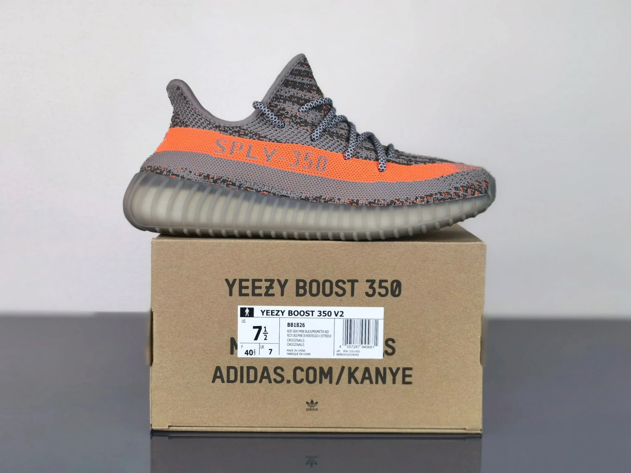 Youthful Adidas Yeezy 350 Shoes 16249
