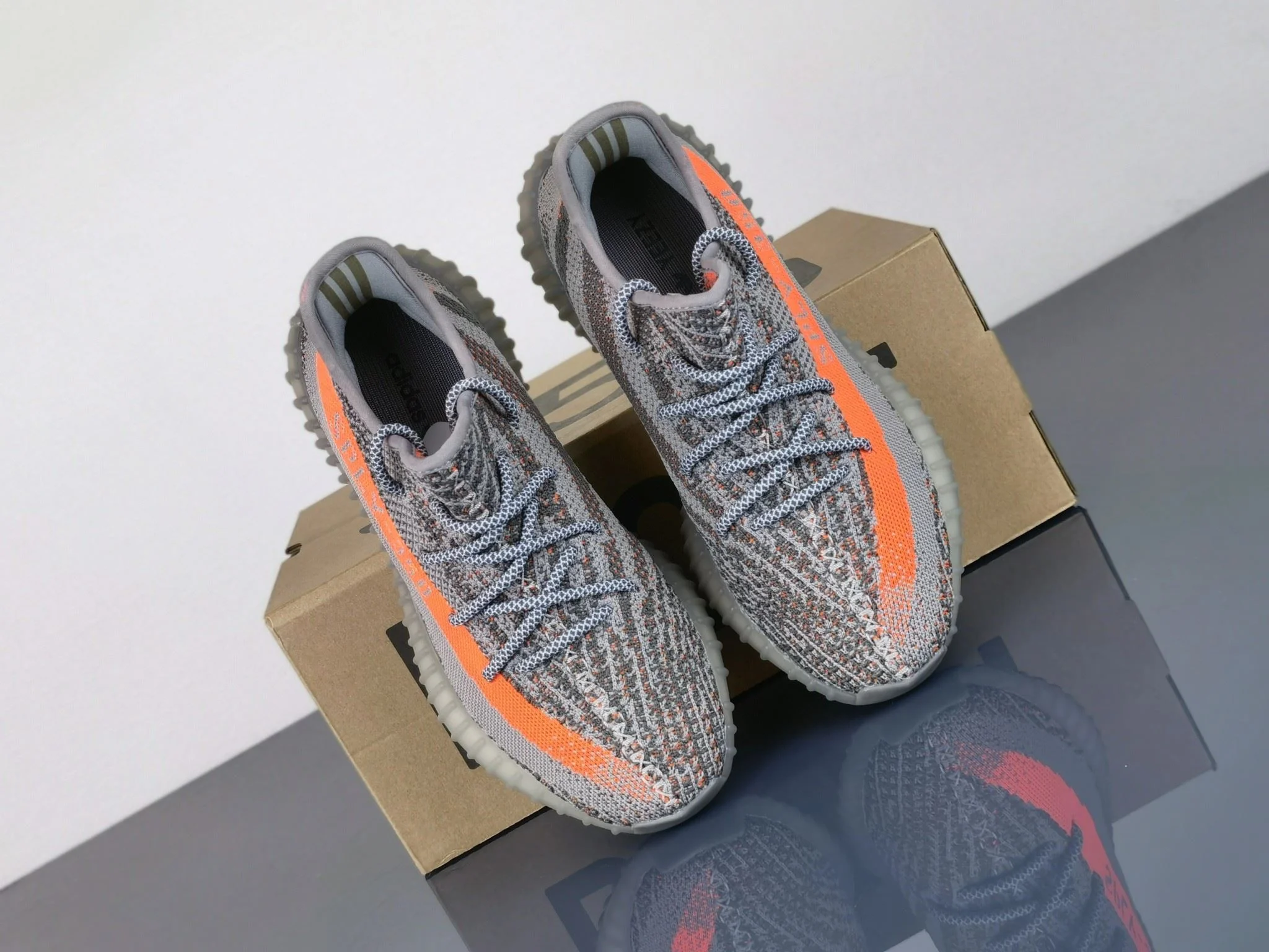 Youthful Adidas Yeezy 350 Shoes 16249