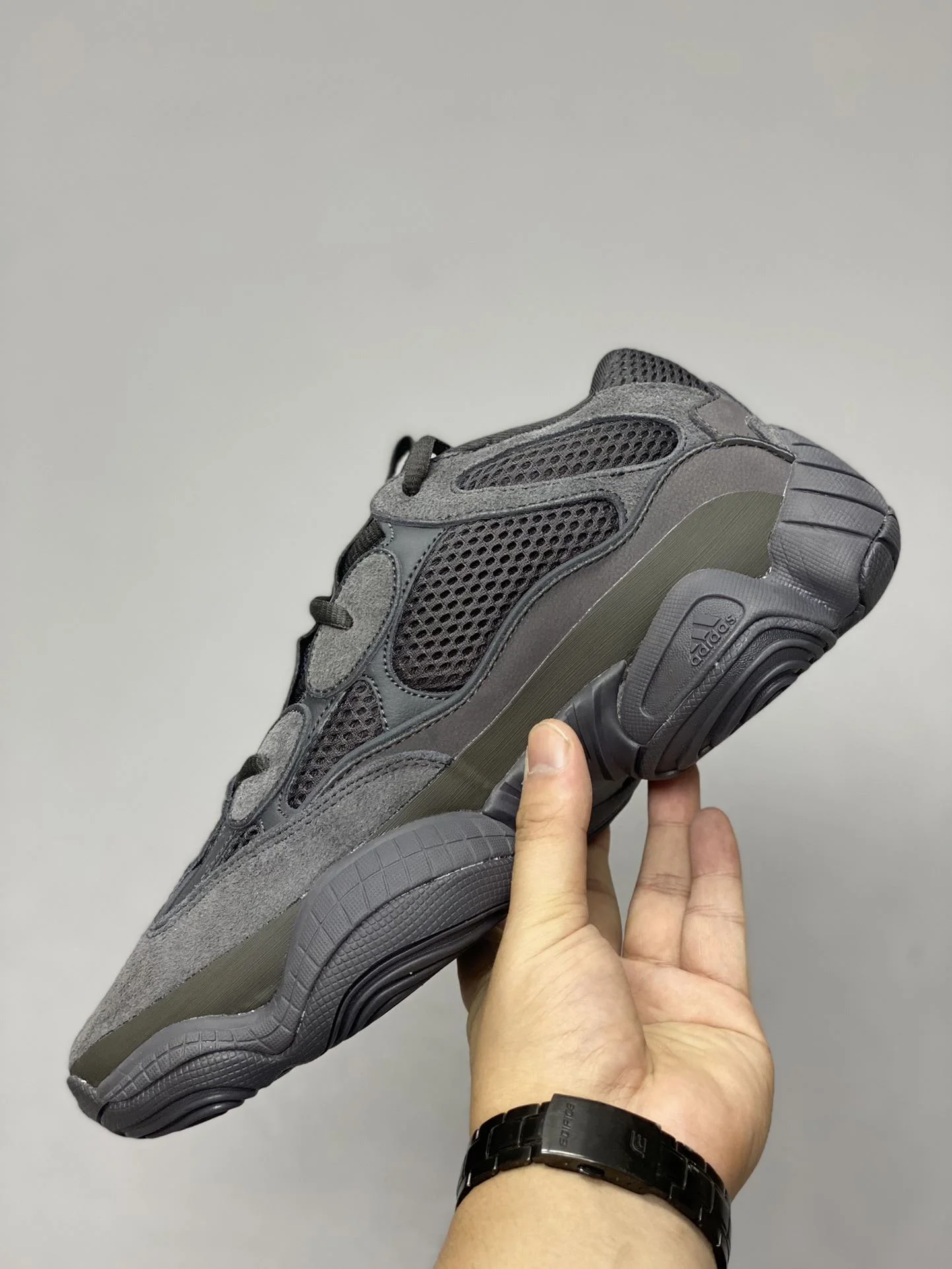 Adidas Yeezy 500 Shoes EasyCare 16255