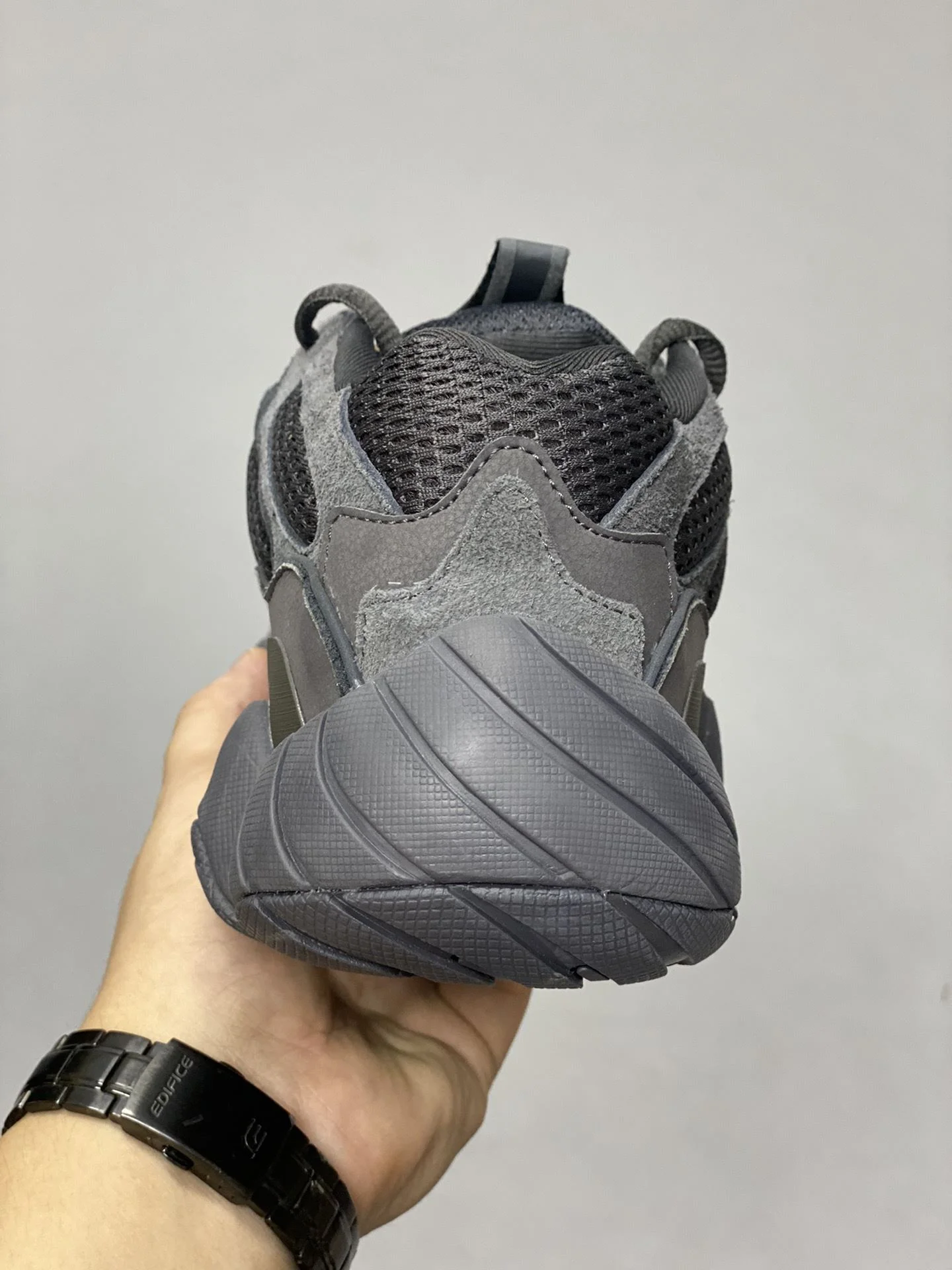 Adidas Yeezy 500 Shoes EasyCare 16255