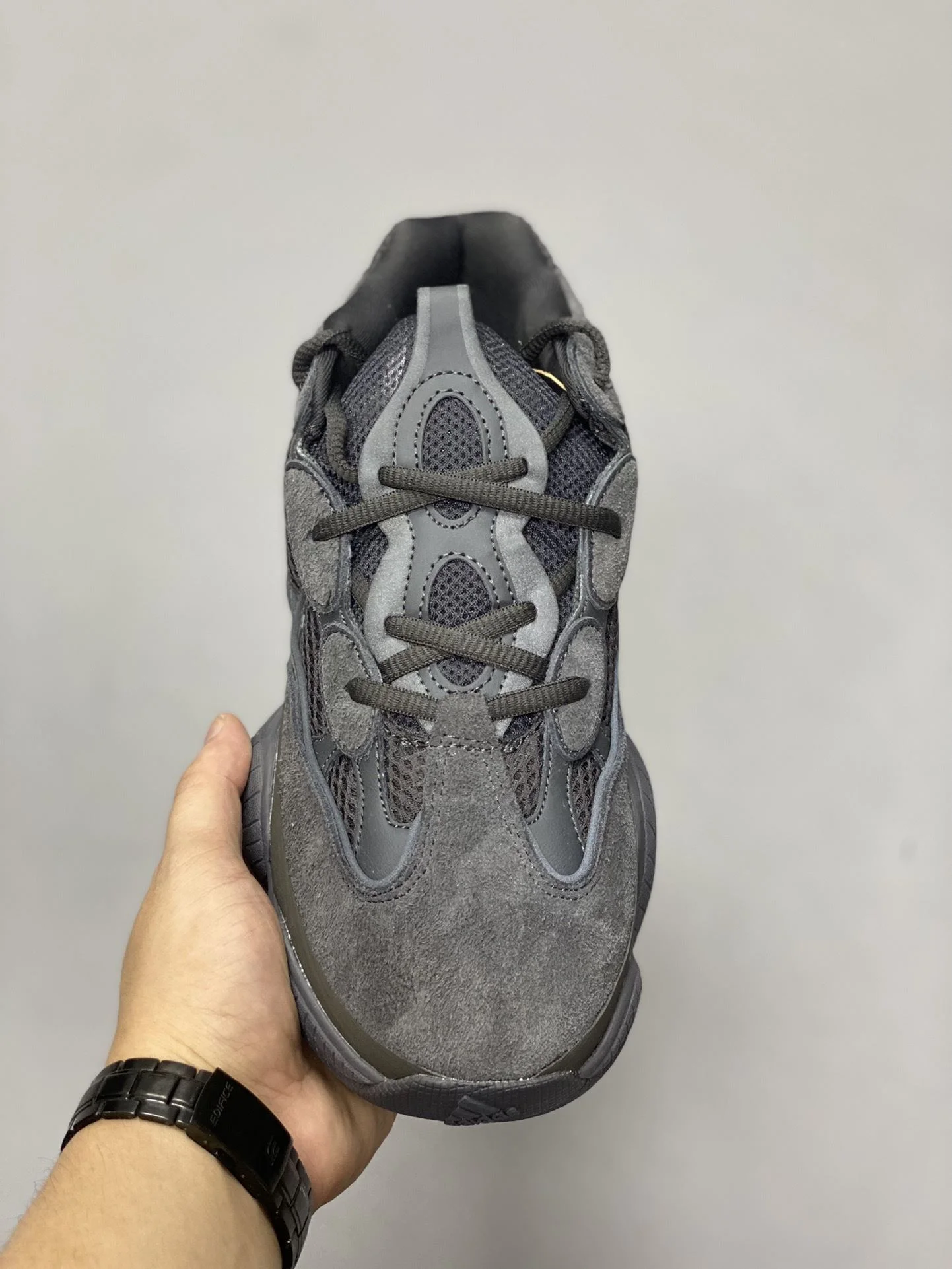 Adidas Yeezy 500 Shoes EasyCare 16255
