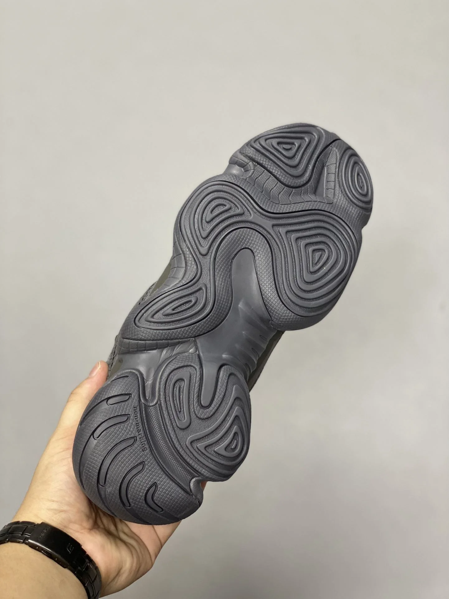 Adidas Yeezy 500 Shoes EasyCare 16255