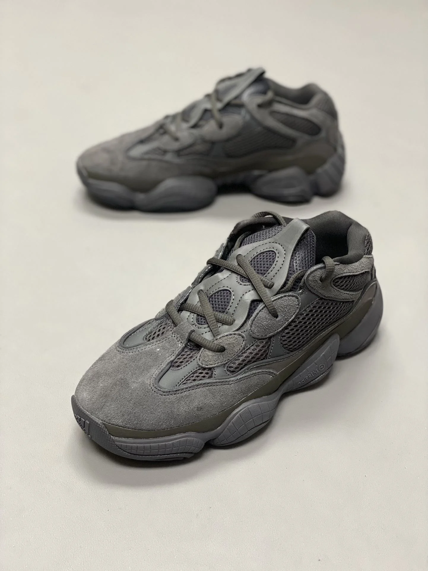 Adidas Yeezy 500 Shoes EasyCare 16255