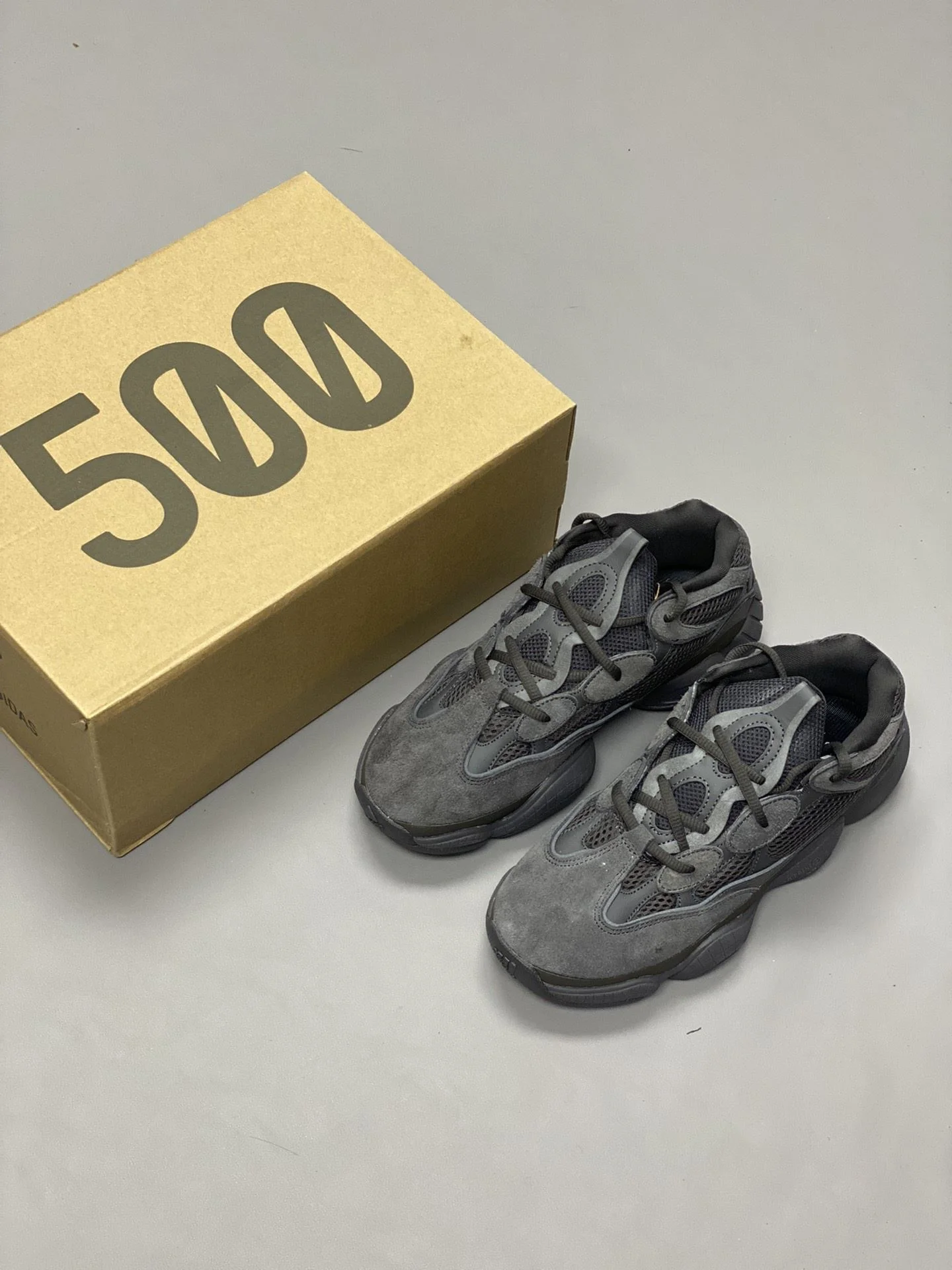 Adidas Yeezy 500 Shoes EasyCare 16255