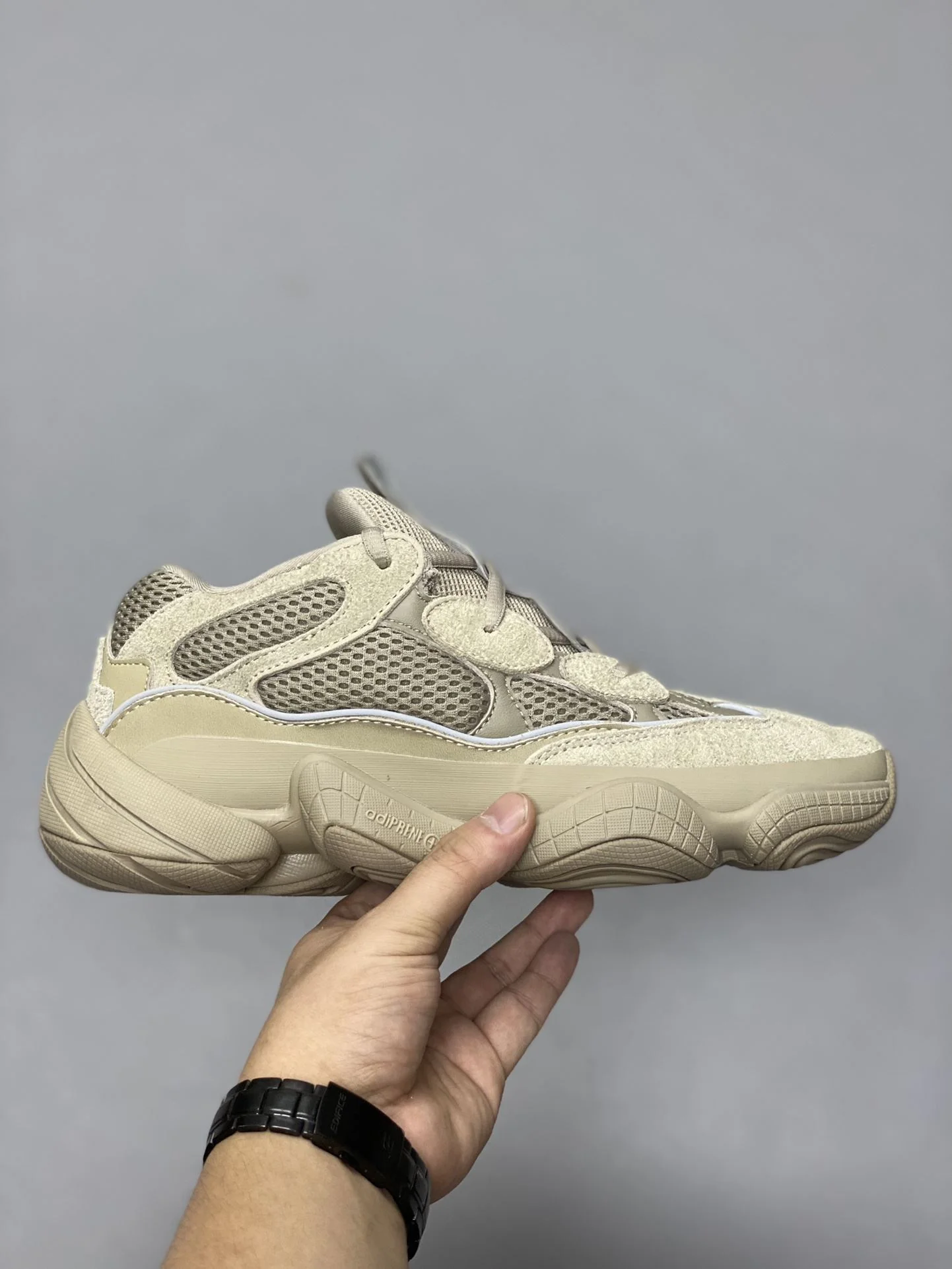 Adidas Yeezy 500 Shoes TravelReady 16194