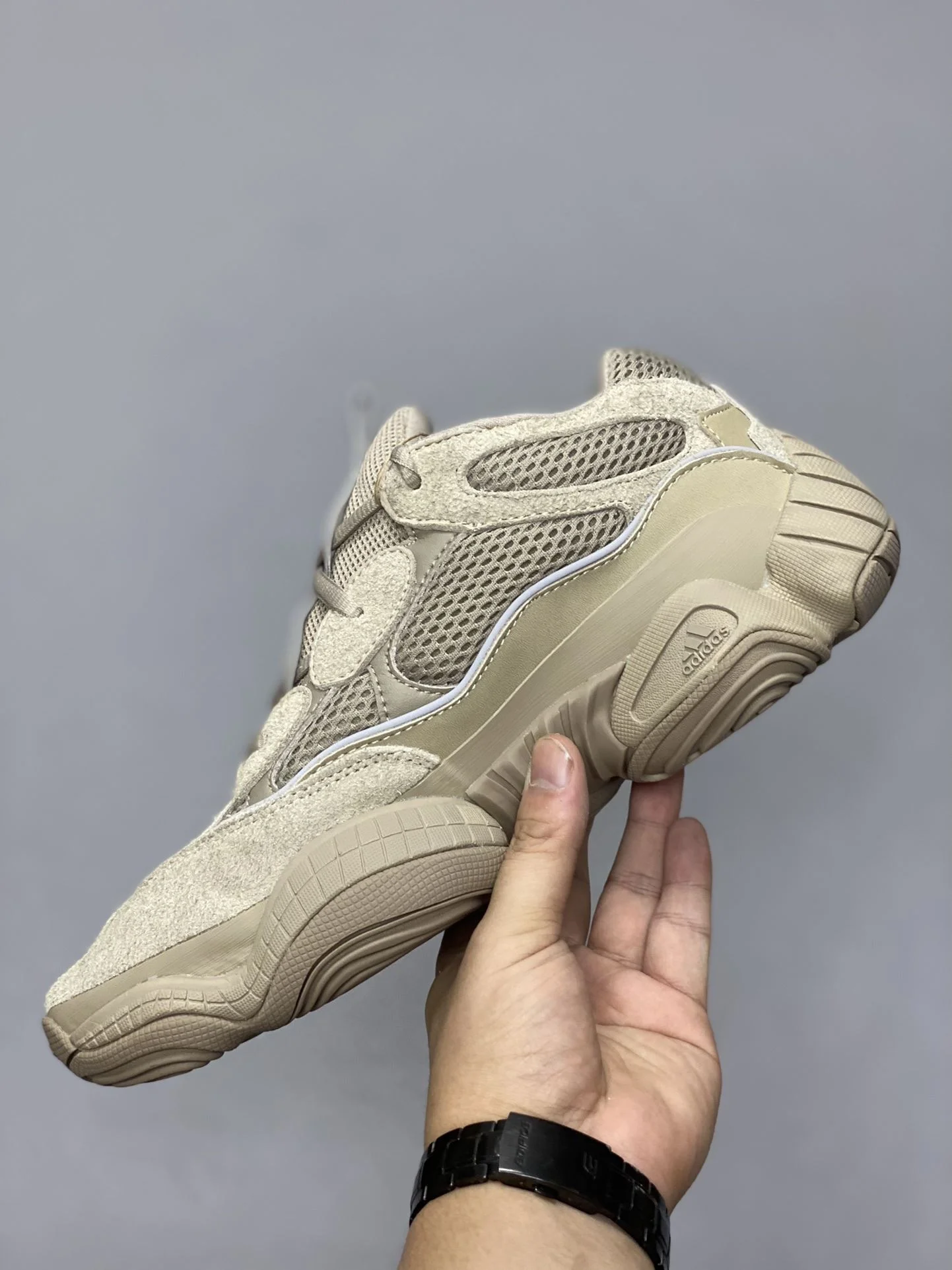 Adidas Yeezy 500 Shoes TravelReady 16194